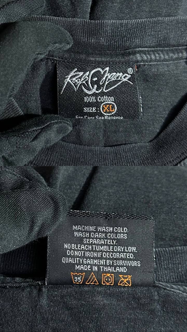 Band Tees Vintage Korn Rock Band TShirt See You On The Other Side Rare Size US XL / EU 56 / 4 - 11 Thumbnail