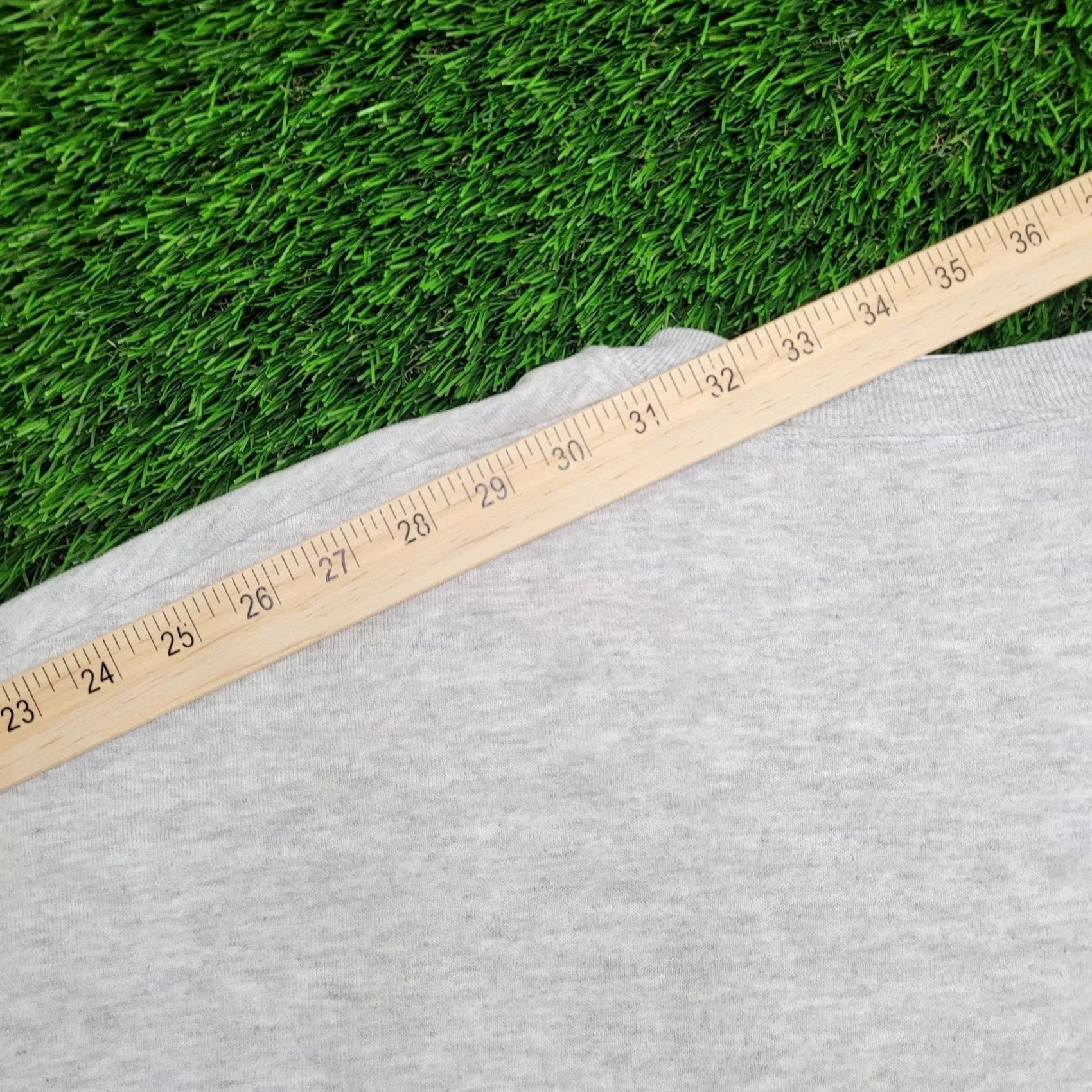 Jerzees VINTAGE Italy Sweatshirt 2XL Boxy San-Francisco Nike Shirt Size US XXL / EU 58 / 5 - 3 Thumbnail