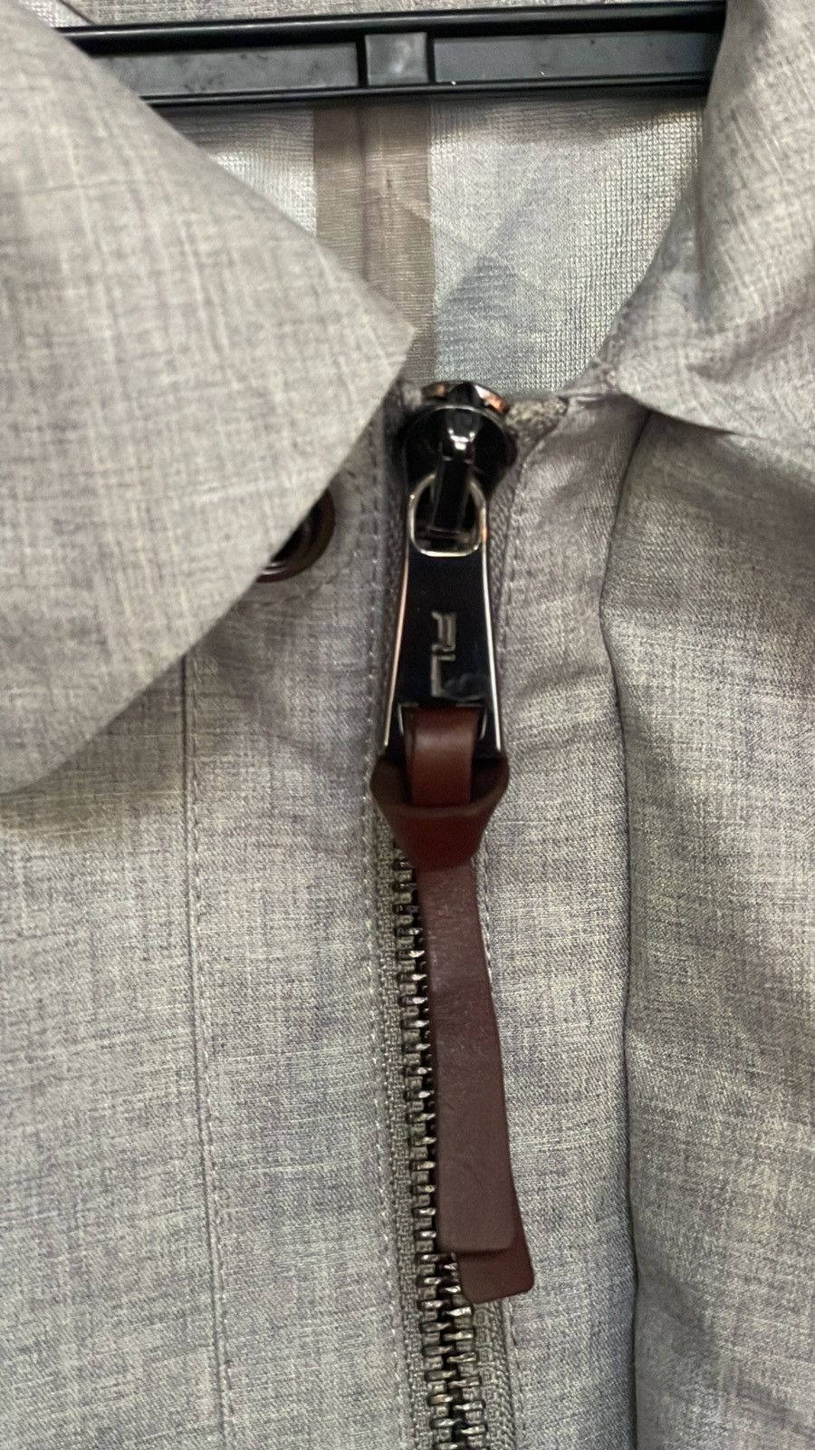 Polo Ralph Lauren Vintage polo ralph lauren Size US M / EU 48-50 / 2 - 8 Thumbnail