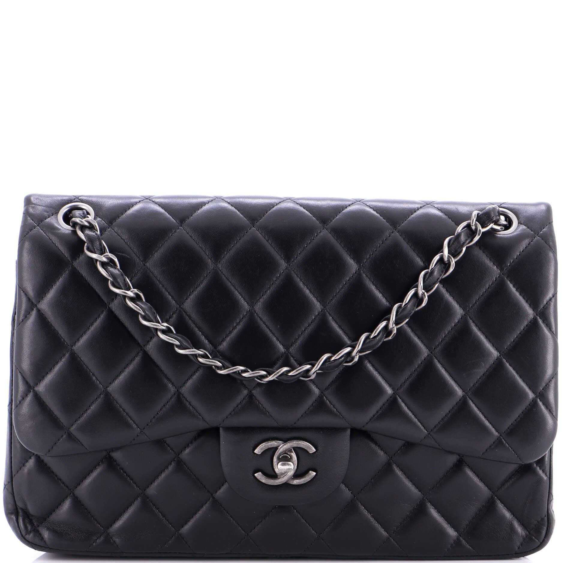 Chanel Classic Double Flap Bag Size ONE SIZE - 1 Thumbnail