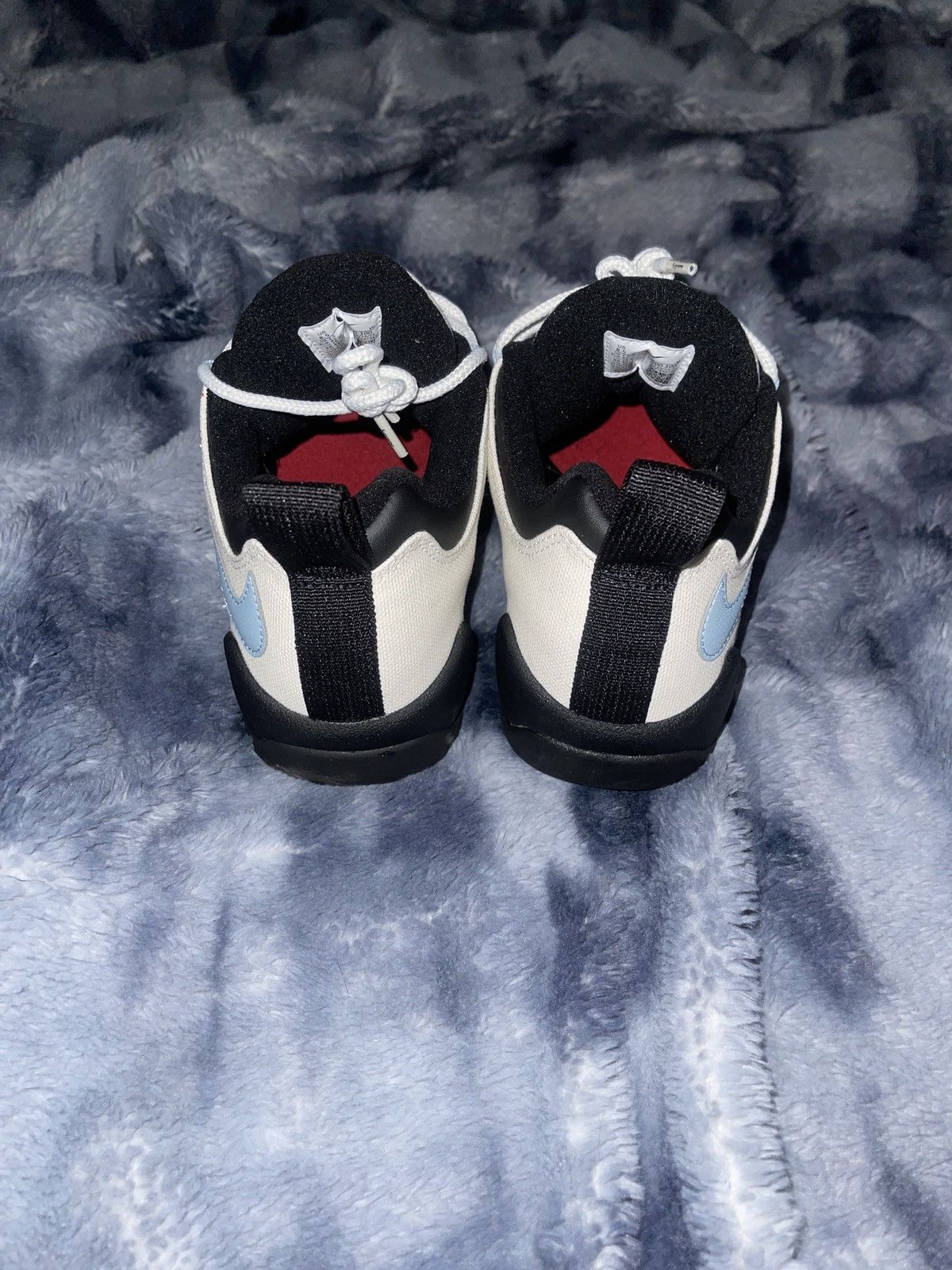 Nike × Supreme NIKE SB DARWIN LOW Size US 8.5 / EU 41-42 - 3 Thumbnail