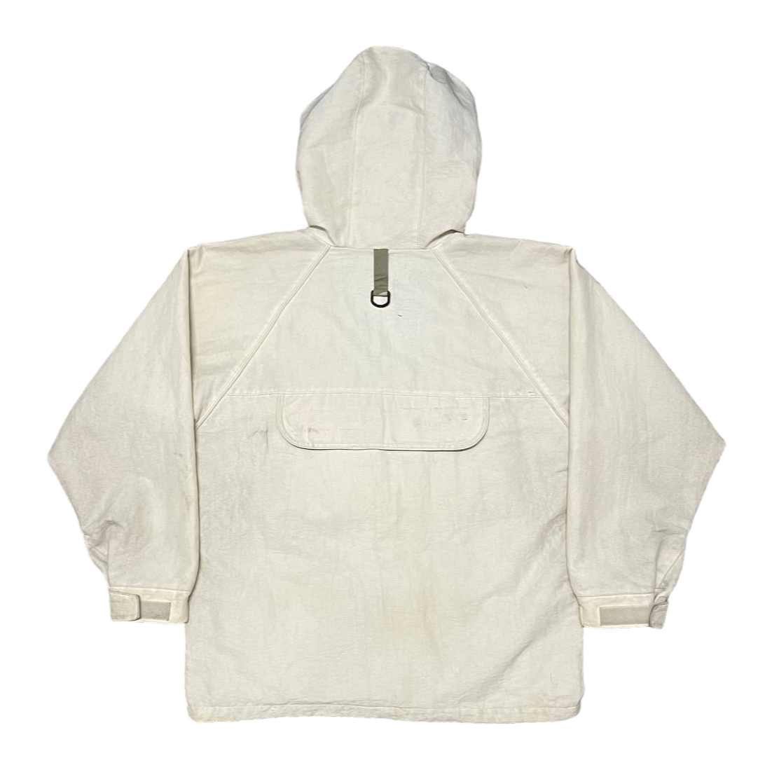D by D Vintage Japanese D Cargo Jacket Oversized Size US S / EU 44-46 / 1 - 20 Thumbnail