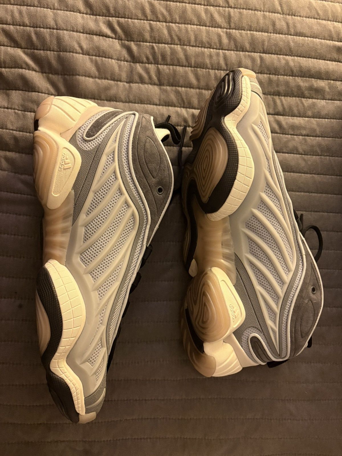 Adidas × Packer Shoes Adidas Intimidation Packer Collab Size US 13 / EU 46 - 5 Thumbnail