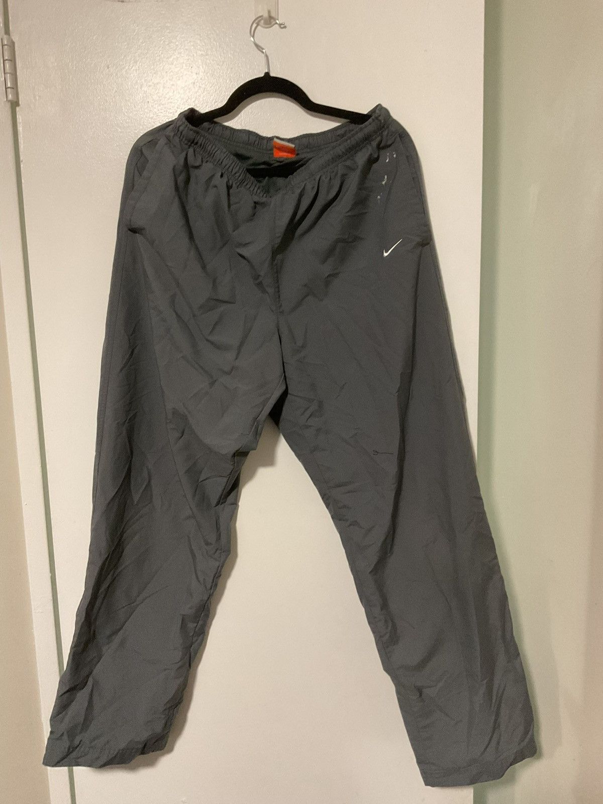 Nike Nike track pants Size 32" / US 10 / IT 46 - 1 Thumbnail