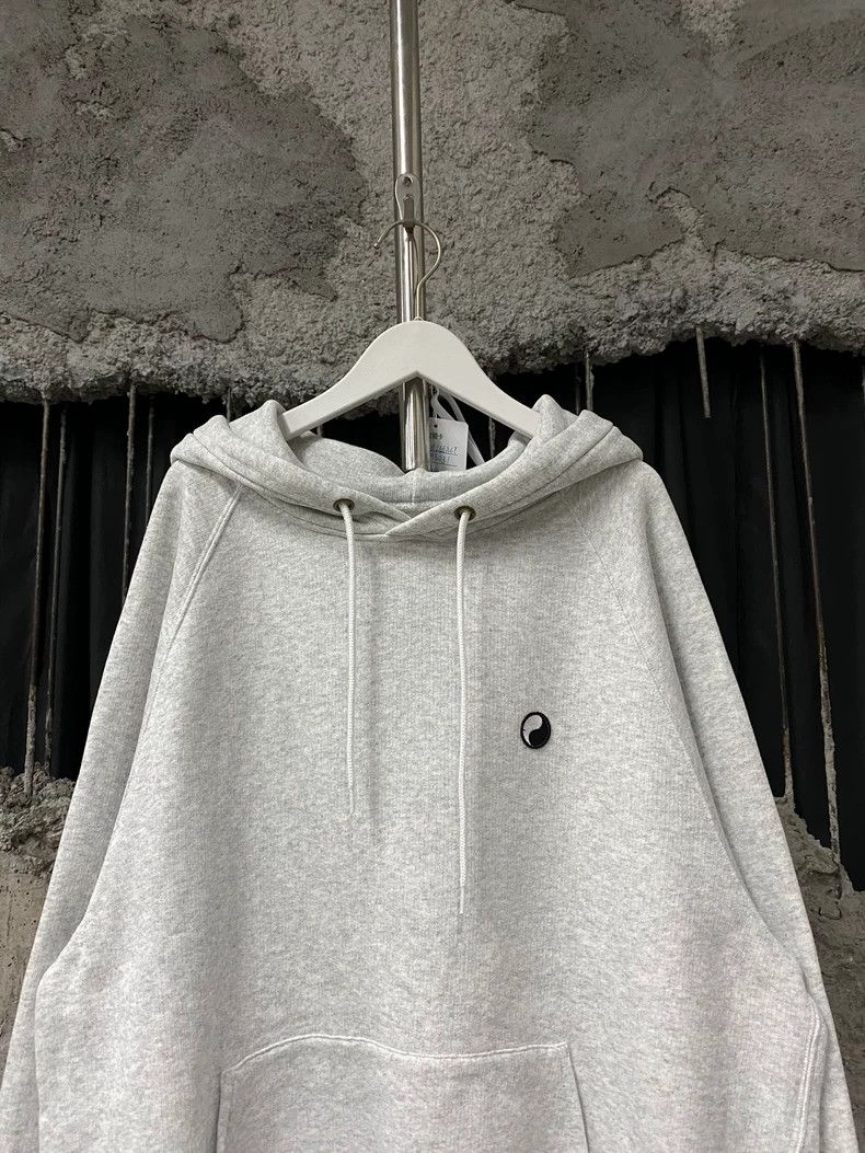 Our Legacy Our Legacy size50 A hoodie Size US M / EU 48-50 / 2 - 3 Thumbnail