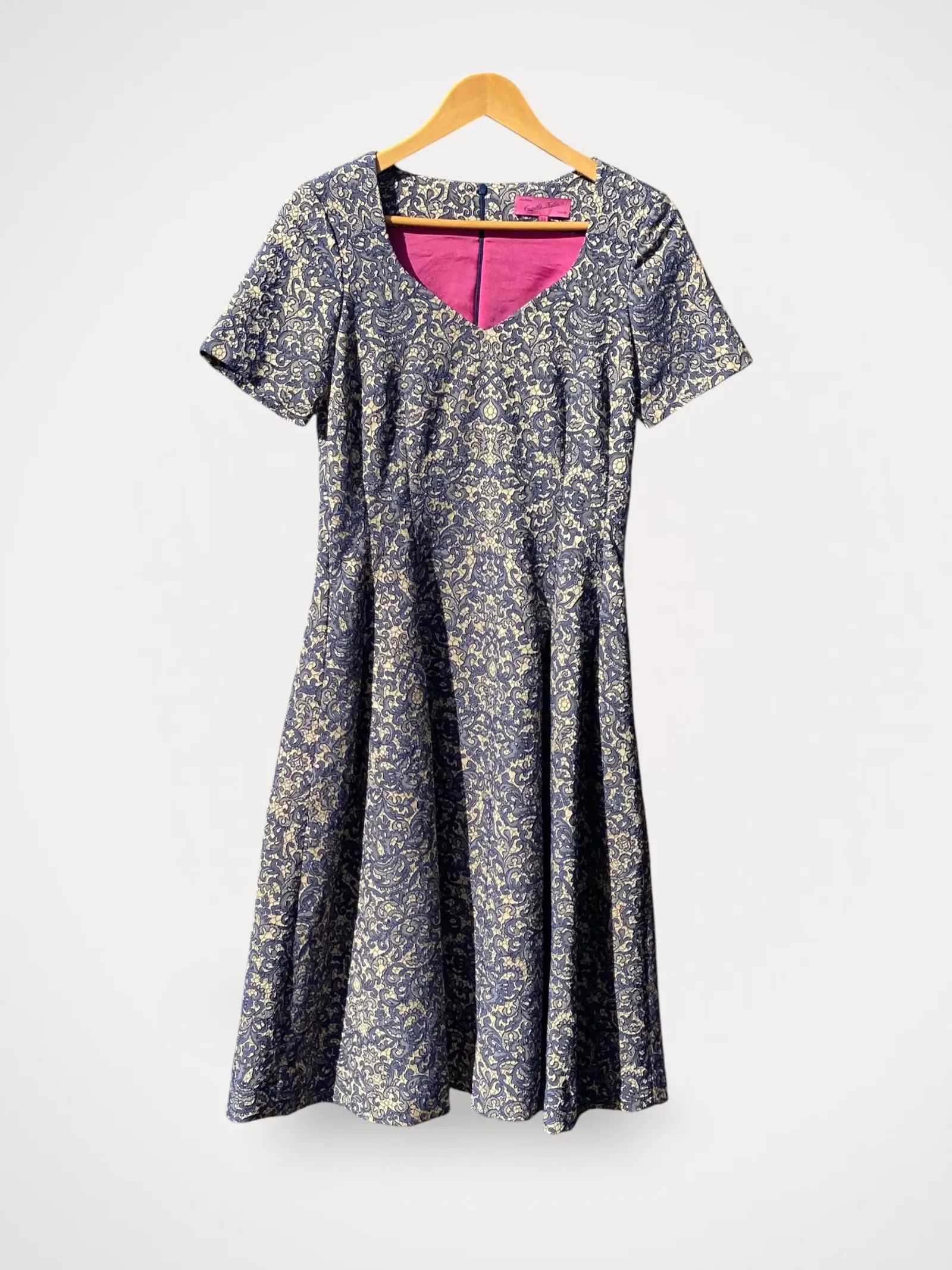 CAMILLA Camilla Thulin Dress Size S / US 4 / IT 40 - 1 Thumbnail