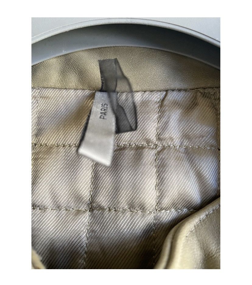 Dior Dior Navigate Bomber Jacket Size US S / EU 44-46 / 1 - 7 Thumbnail