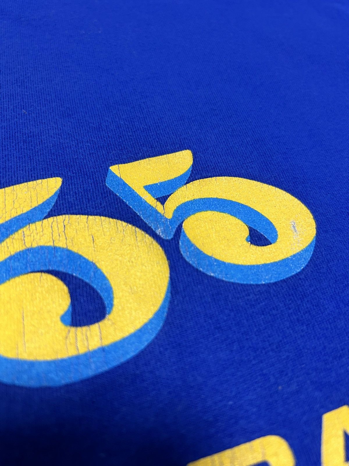 Vintage Vintage 555 SUBARU World Rally Team size S 90’s Size US S / EU 44-46 / 1 - 6 Thumbnail