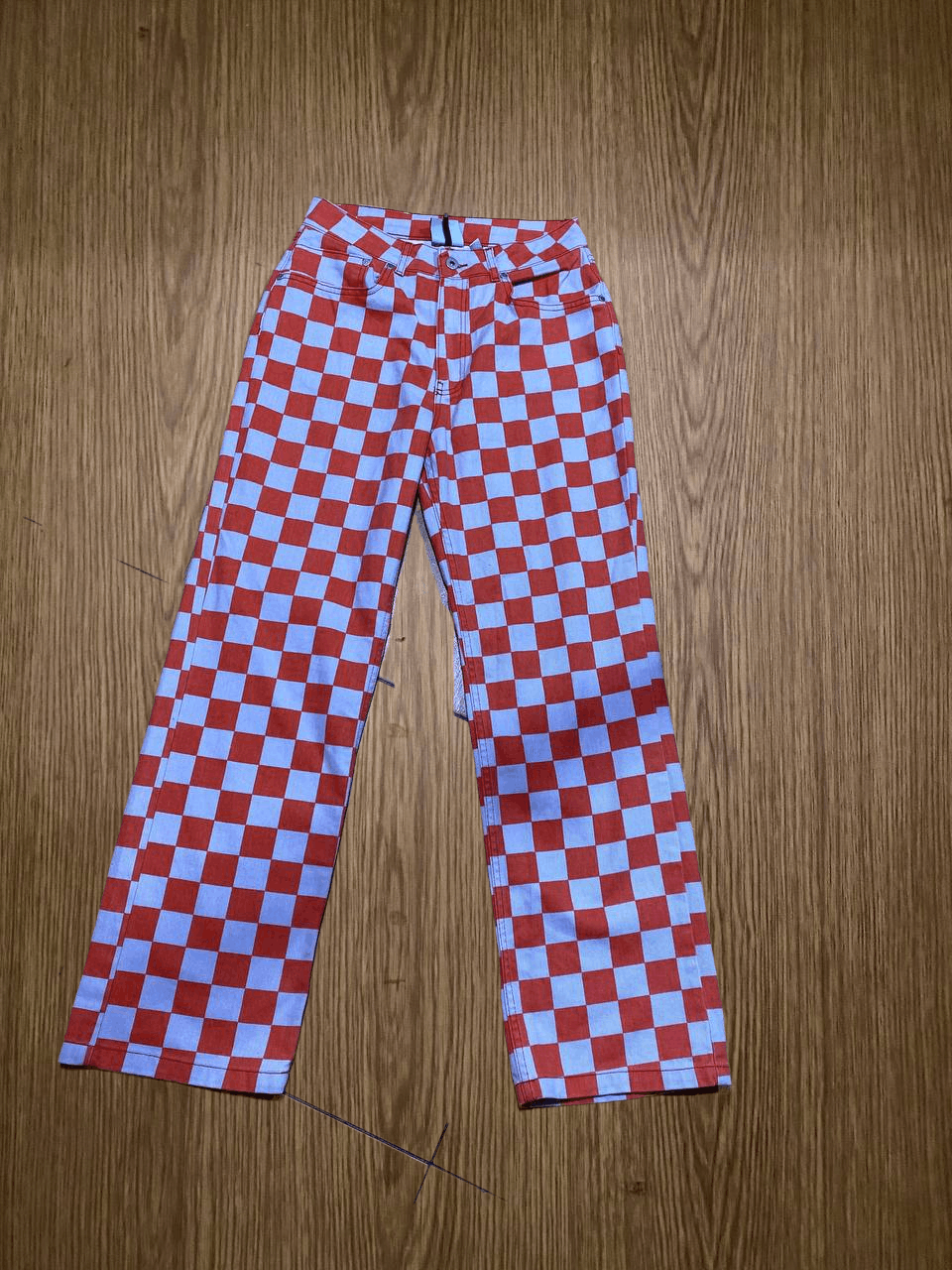 The Ragged Priest Ragged Pants Size US 28 / EU 44 - 1 Thumbnail
