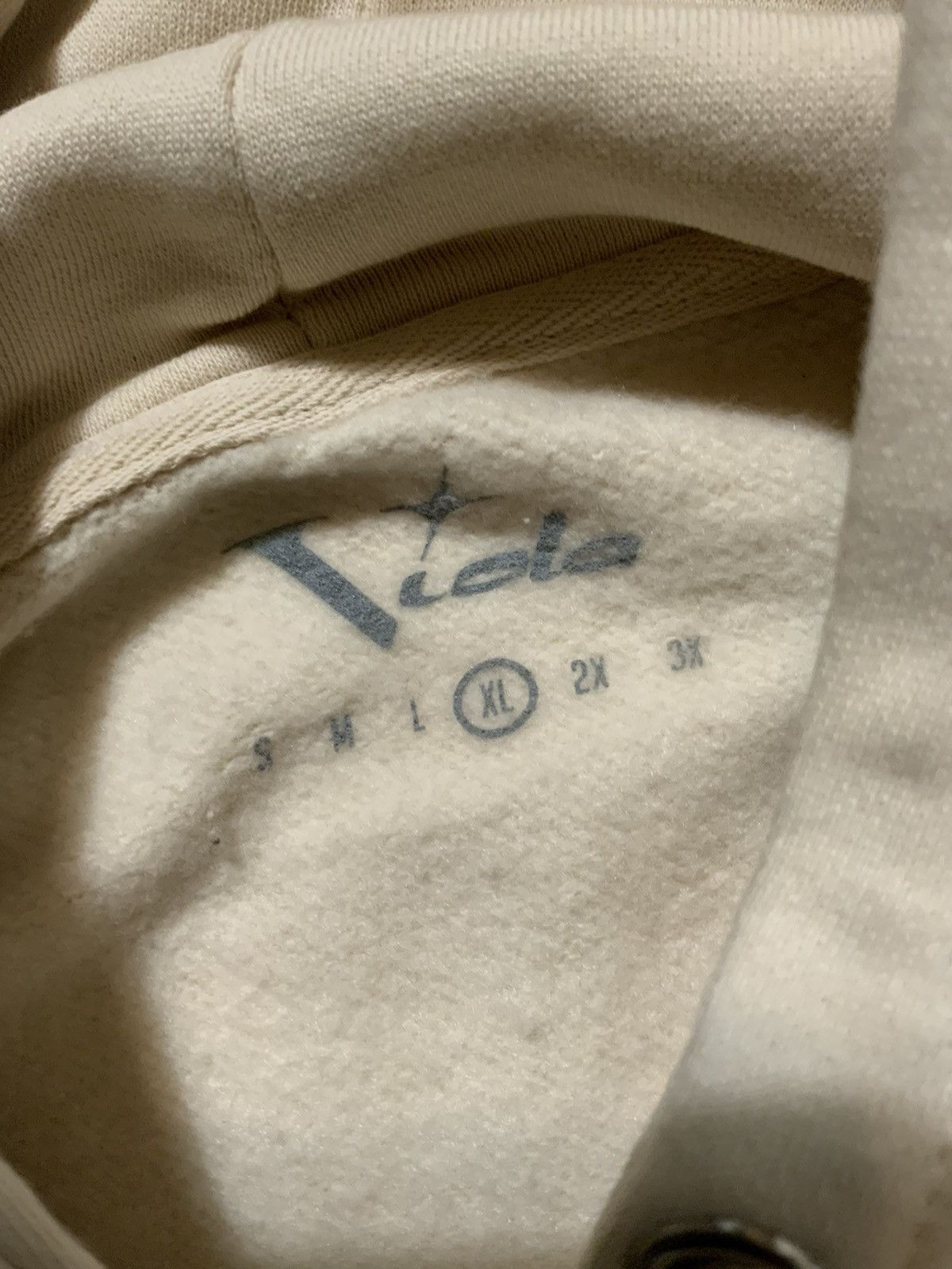 Other Viola Where High Meets Happy Cannabis Smoking Joint Hoodie Size US XL / EU 56 / 4 - 7 Thumbnail