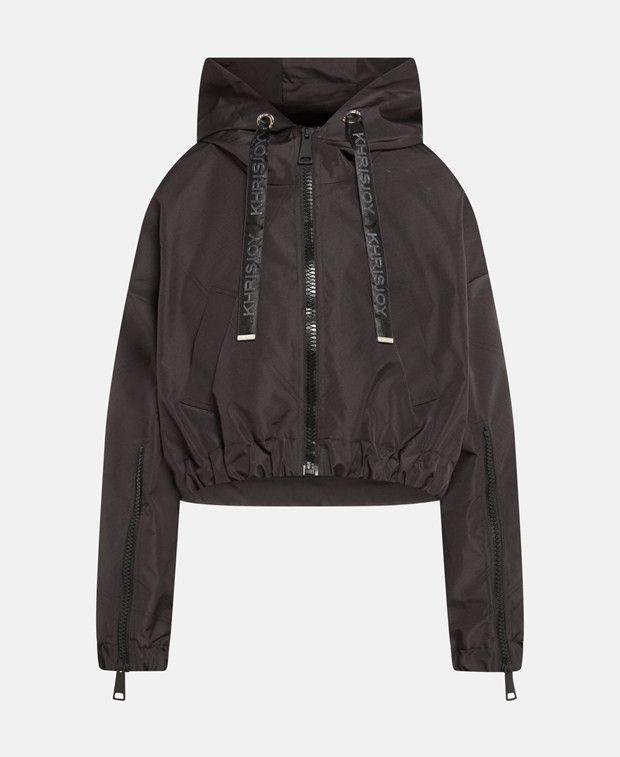 Khrisjoy Wind breaker Size M / US 6-8 / IT 42-44 - 1 Thumbnail