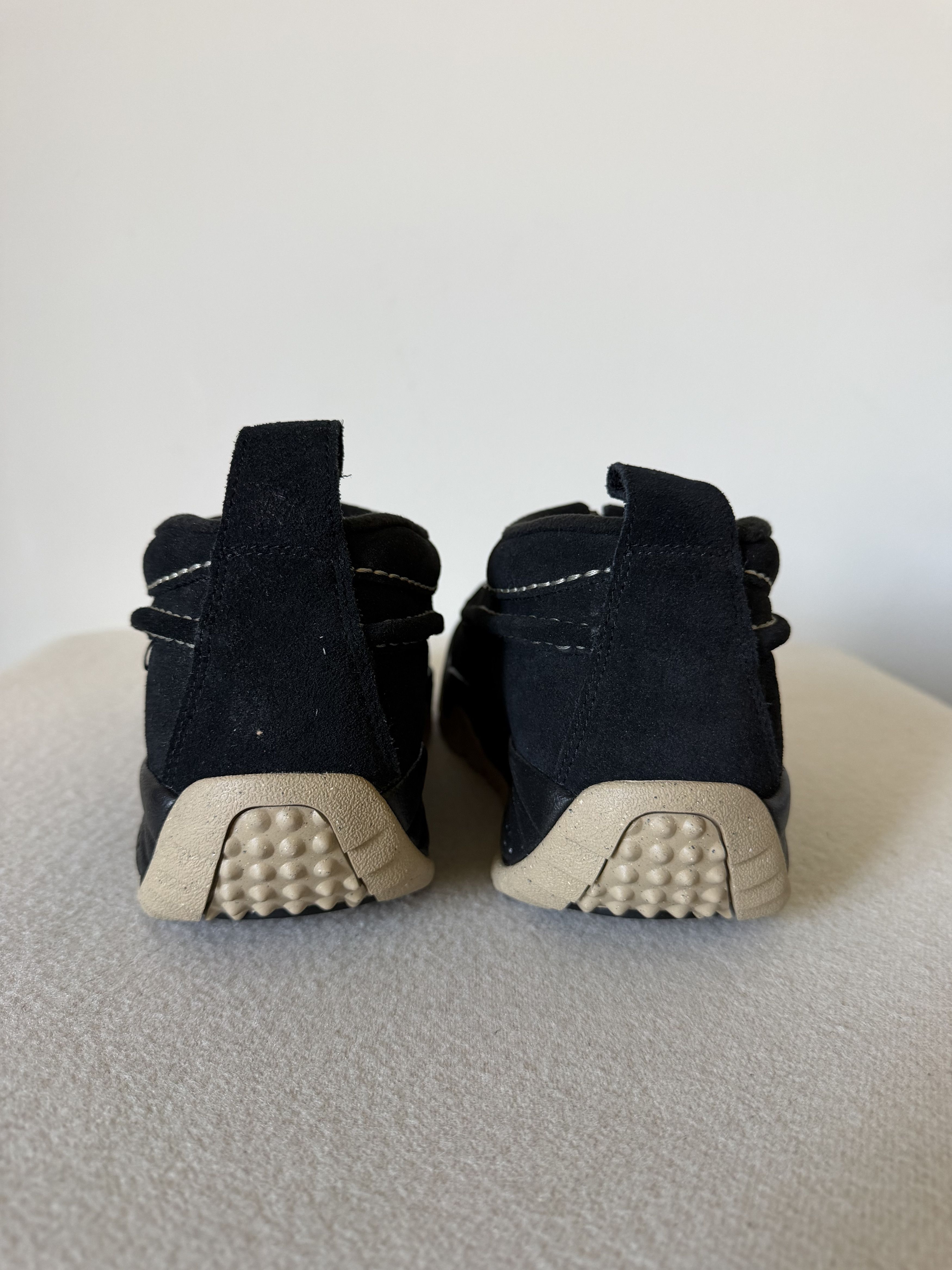 Nike ACG Nike ACG Izy Sneakers in Black Size US 12.5 / EU 45-46 - 5 Thumbnail