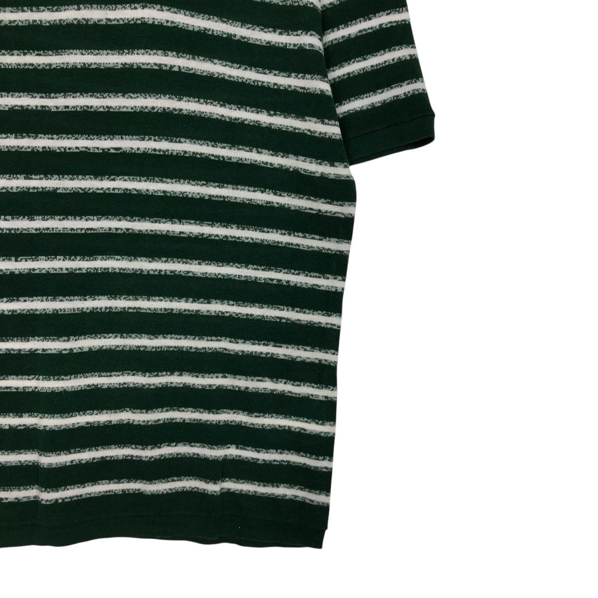 Jil Sander 🔥JILL SANDER POLO STRIPED DESIGN Size US S / EU 44-46 / 1 - 5 Thumbnail