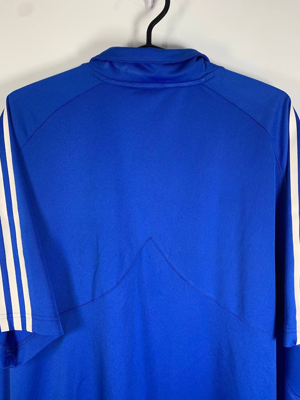 Adidas × Vintage Adidas Vintage | Team GB 2011 | Blue | 2XL Size US XXL / EU 58 / 5 - 15 Thumbnail