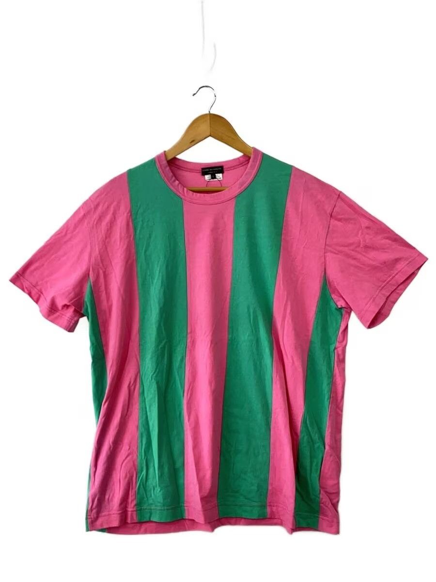 Comme des Garcons Homme Plus 2024 T-Shirt Size US S / EU 44-46 / 1 - 1 Thumbnail