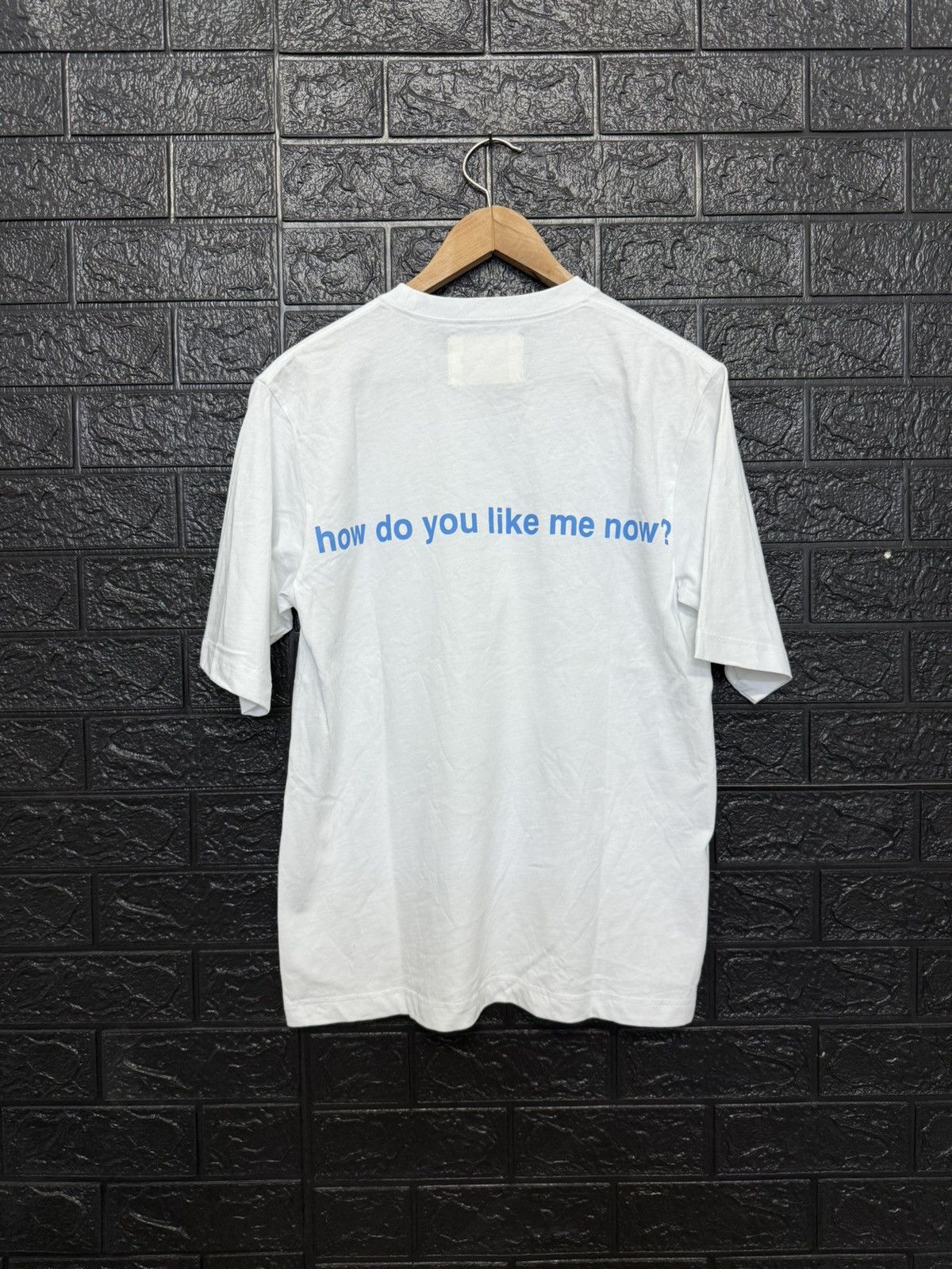 Youths In Balaclava Youthsinbalaclava “ Plastic Surgery “ Tee Size US XS / EU 42 / 0 - 3 Thumbnail