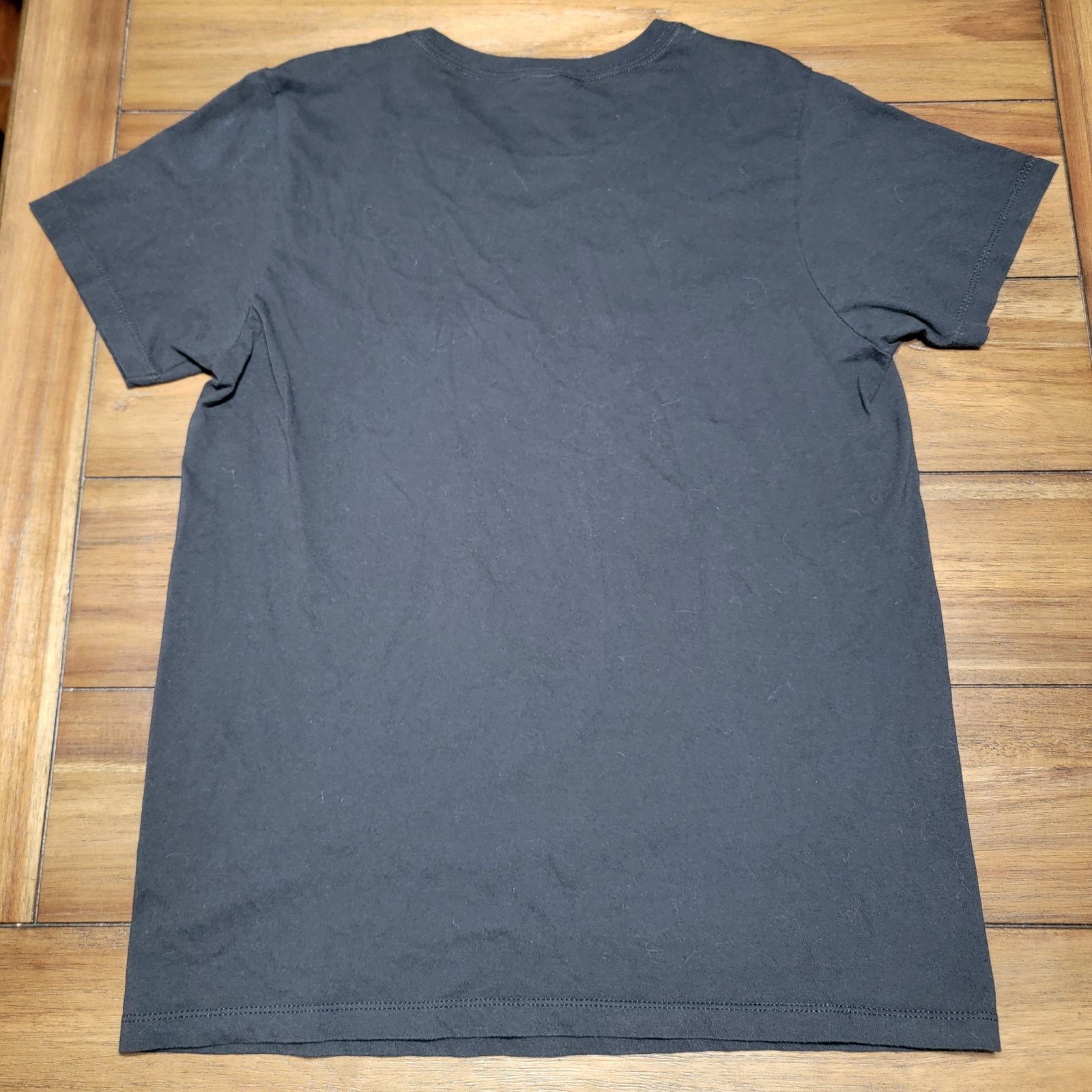 Other Pacific Black Unisex Tee "Panic! At The Disco" - Size Medium Size M / US 6-8 / IT 42-44 - 3 Thumbnail
