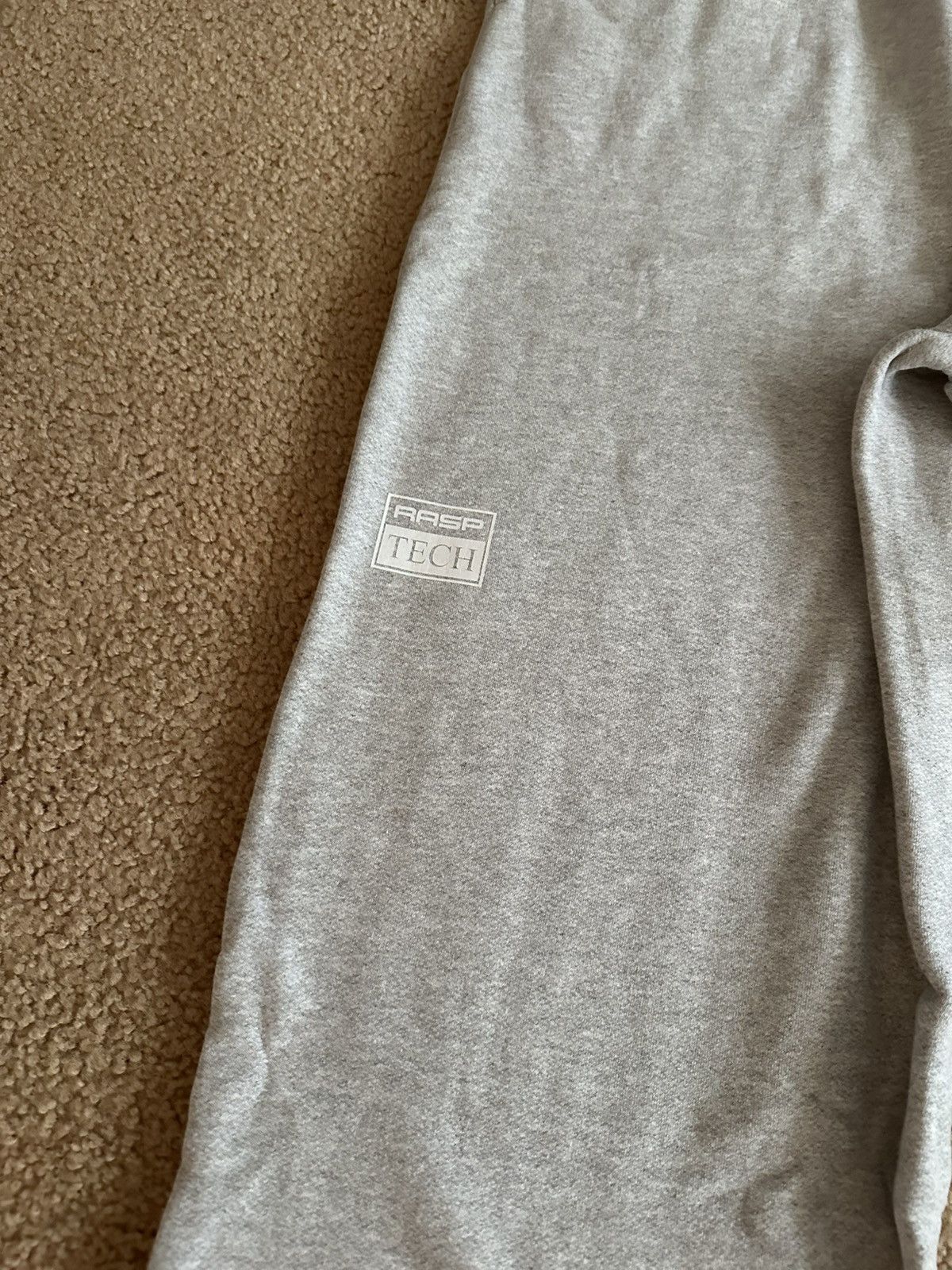 The GV Gallery GV Gallery Black Weekday Sweats Size Small Size US 30 / EU 46 - 2 Thumbnail