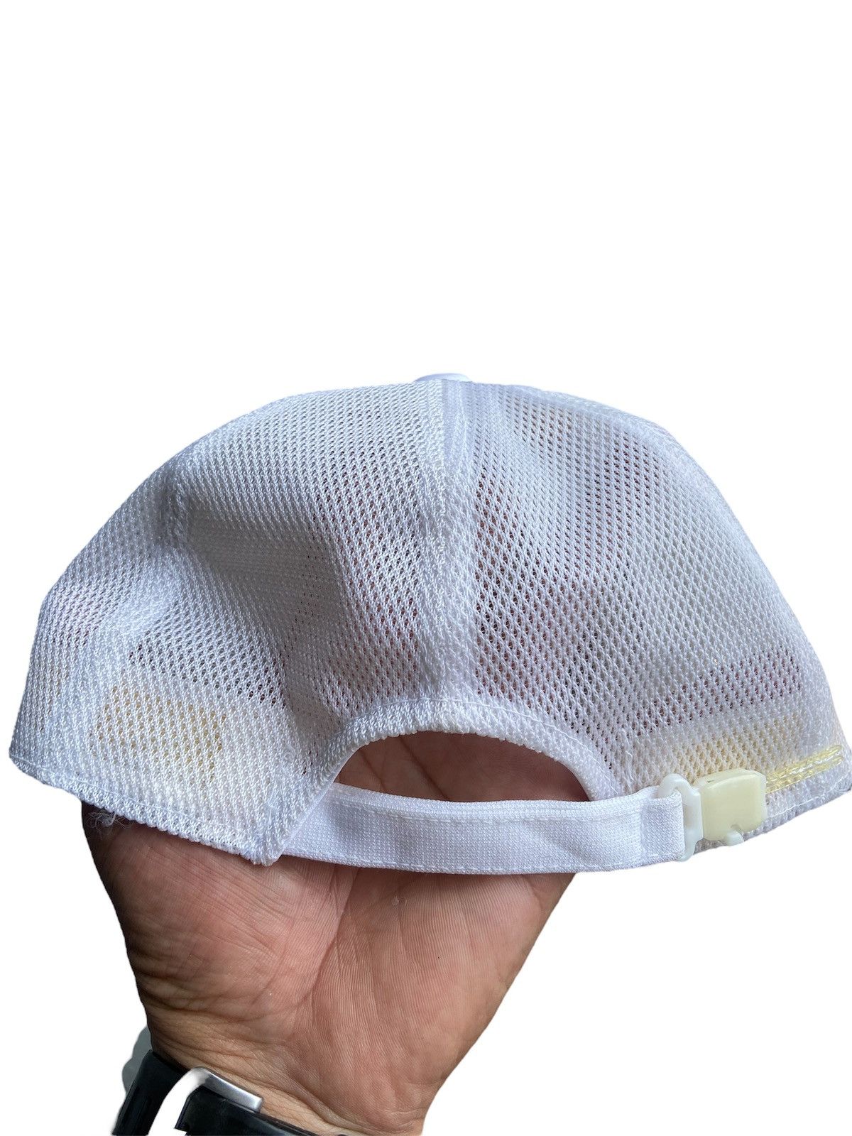 Gear for Sports × Honda Vintage Honda Racing Team International Cap Size ONE SIZE - 5 Thumbnail