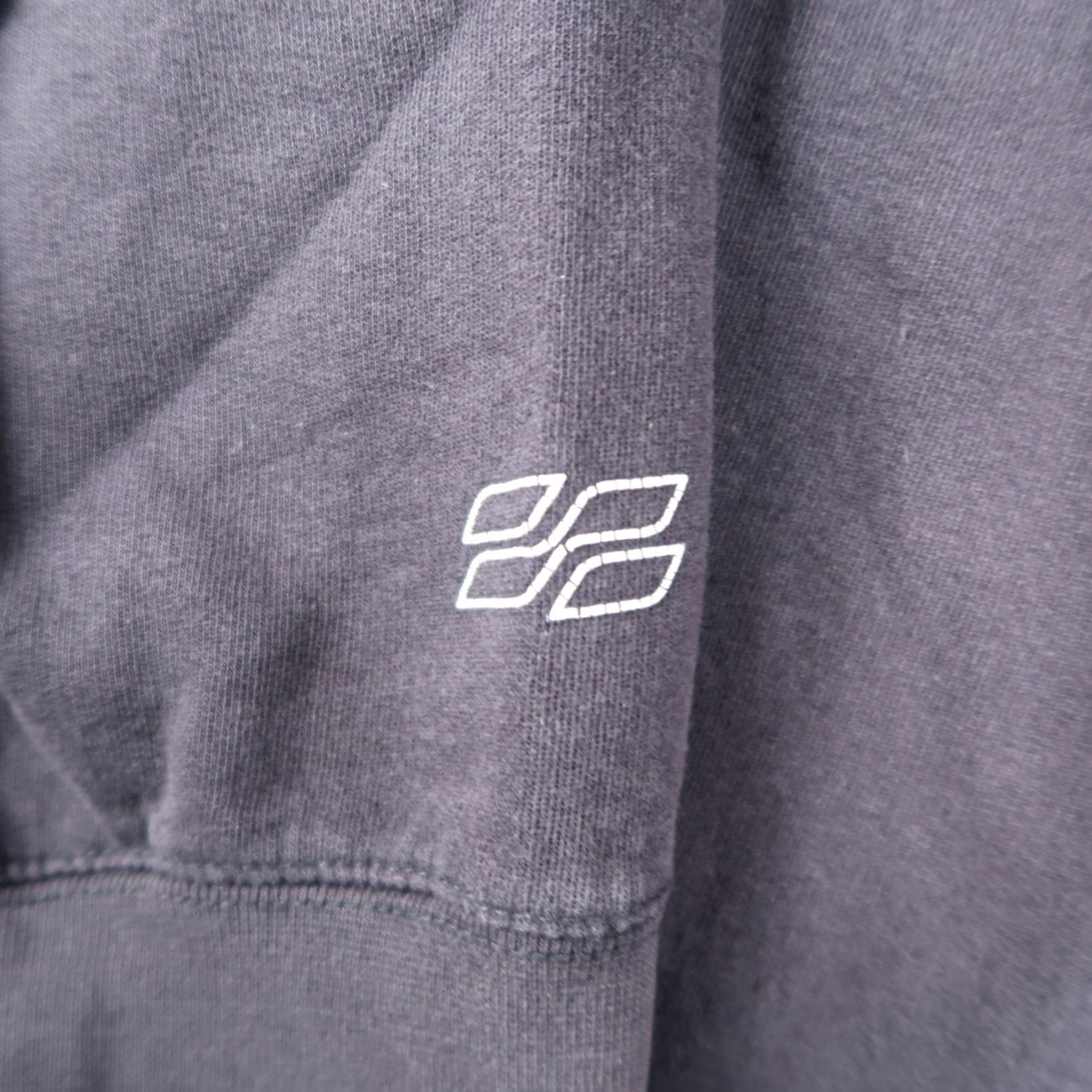 Ocean Pacific VINTAGE OP Ocean Pacific Blue Logo Hoodie XL Sweatshirt Mens Pullover Hoodie, Y2K, 2000s, Cotton Blend, Hooded, Logo, Long Sleeve, Drawstring, Blue Size US XL / EU 56 / 4 - 5 Thumbnail