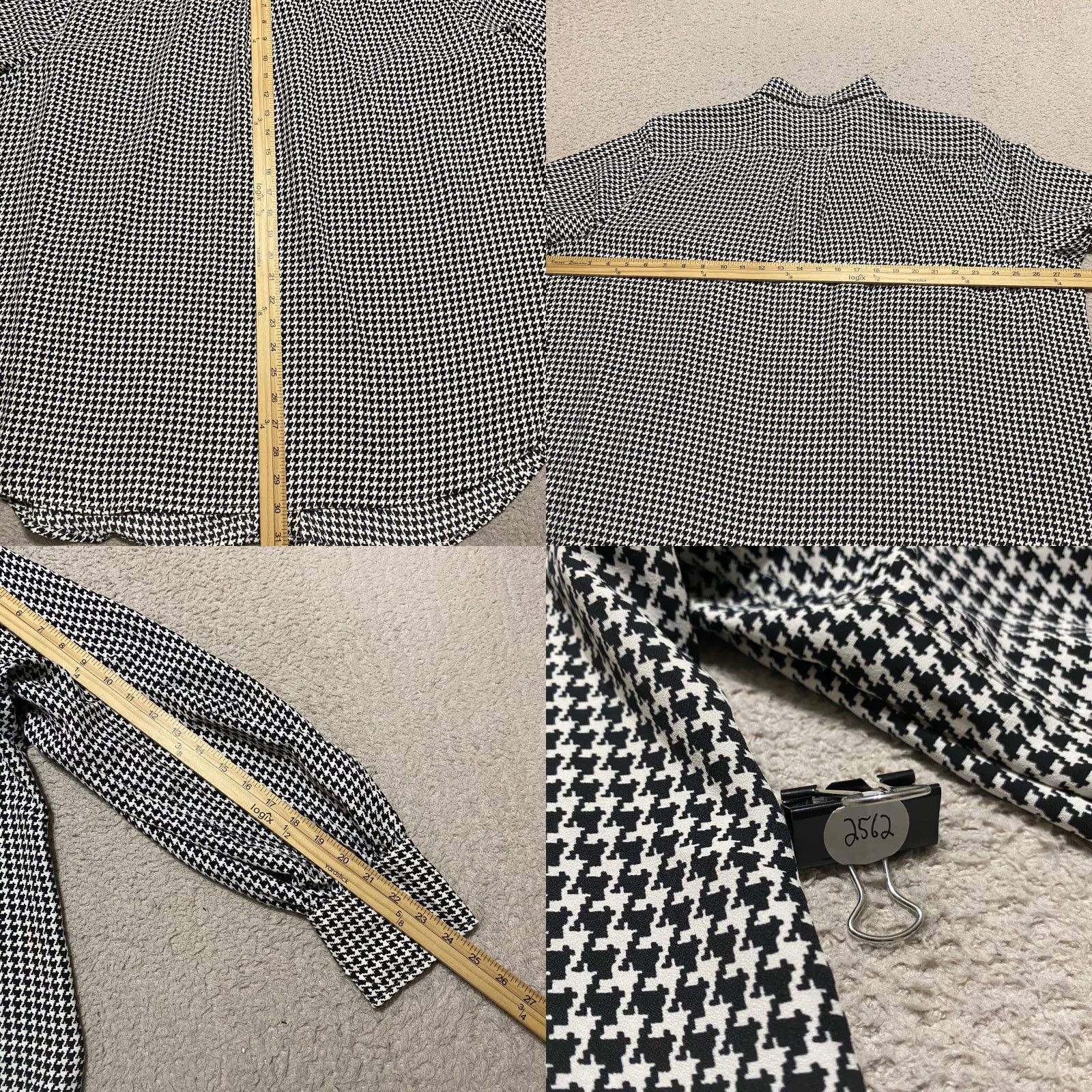 Chaps VINTAGE none Size XXL / US 16-18 / IT 52-54 - 8 Thumbnail
