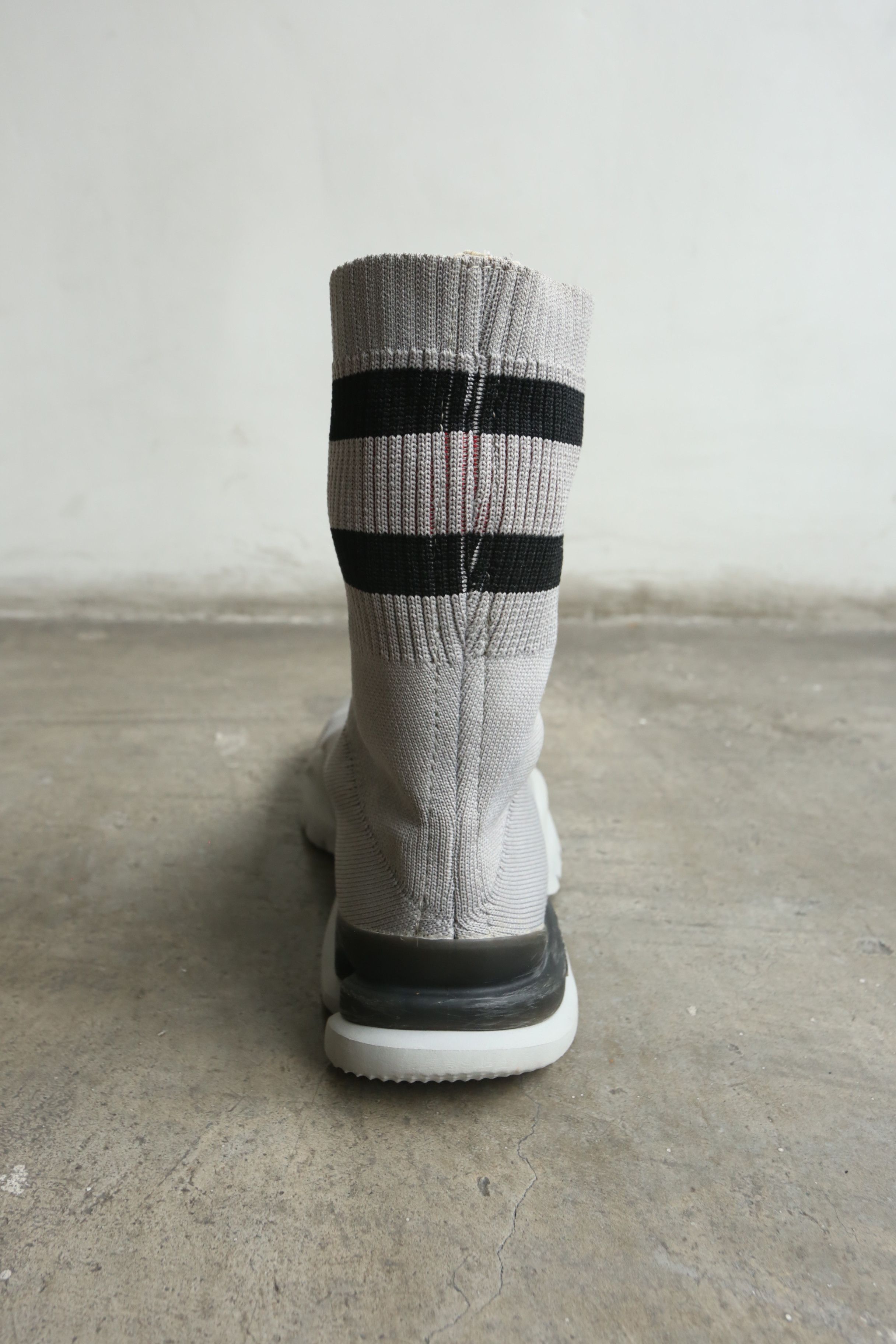 Reebok × Vetements Reebok - Vetements - S/S 18 - Sock Sneakers Size US 9 / EU 42 - 5 Thumbnail