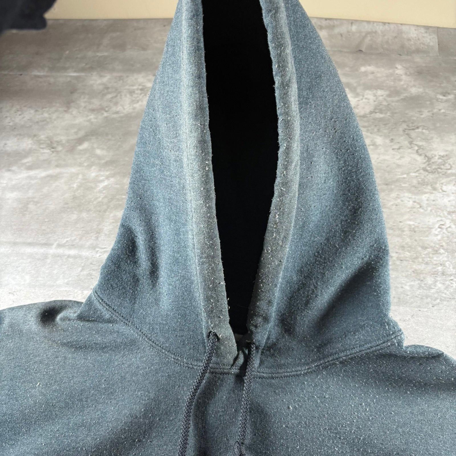 Russell Athletic Y2K auburn hoodie Size US L / EU 52-54 / 3 - 4 Thumbnail