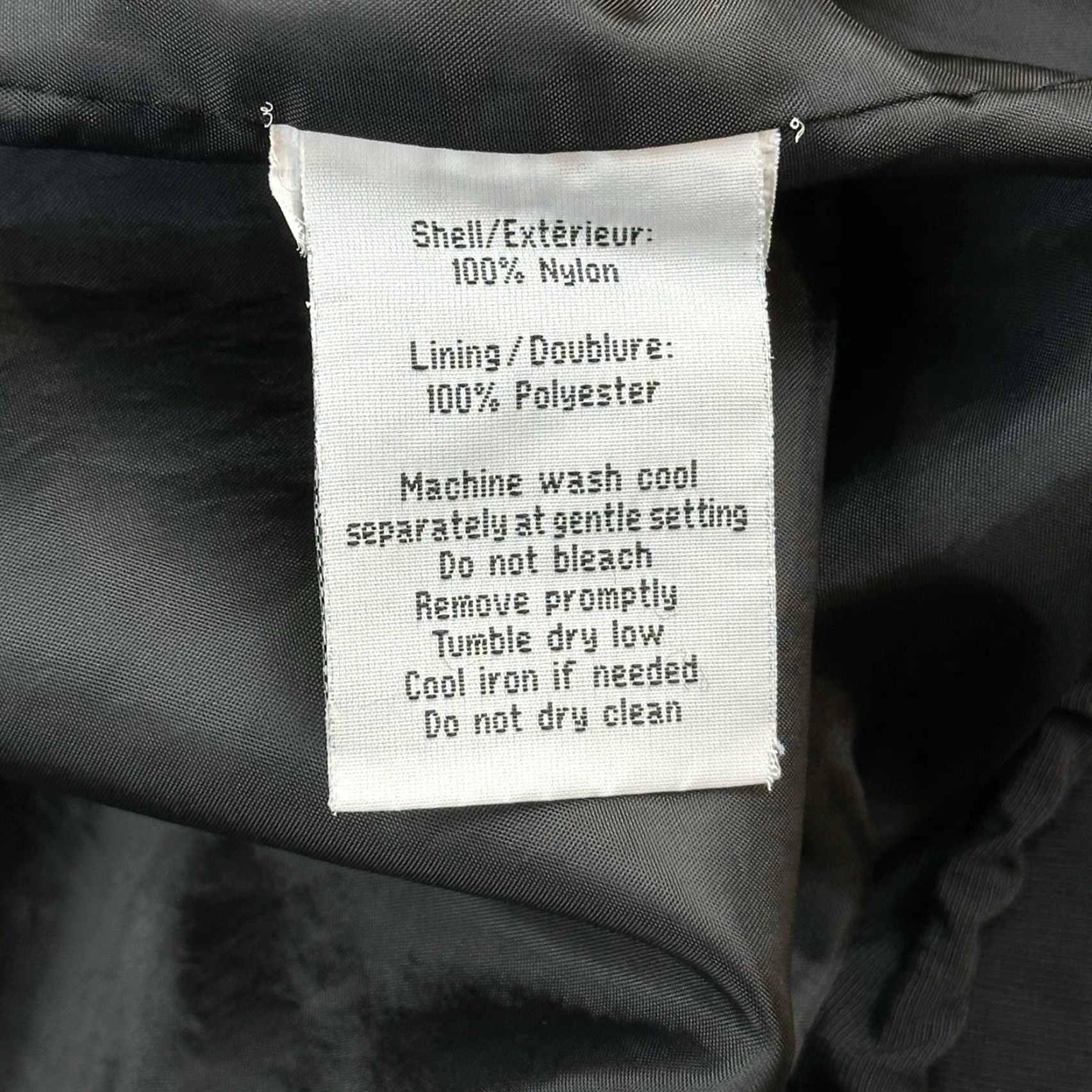 Vintage VINTAGE North End Jacket Mens L Prime Time Cigars Distributor Promo Y2K Size US L / EU 52-54 / 3 - 7 Thumbnail