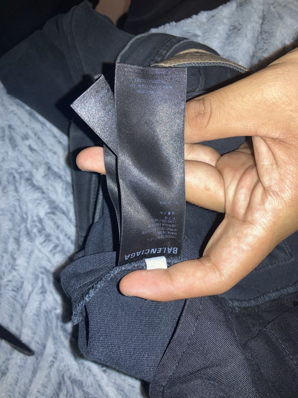 Balenciaga Jenas balenciaga Size US 34 / EU 50 - 6 Thumbnail