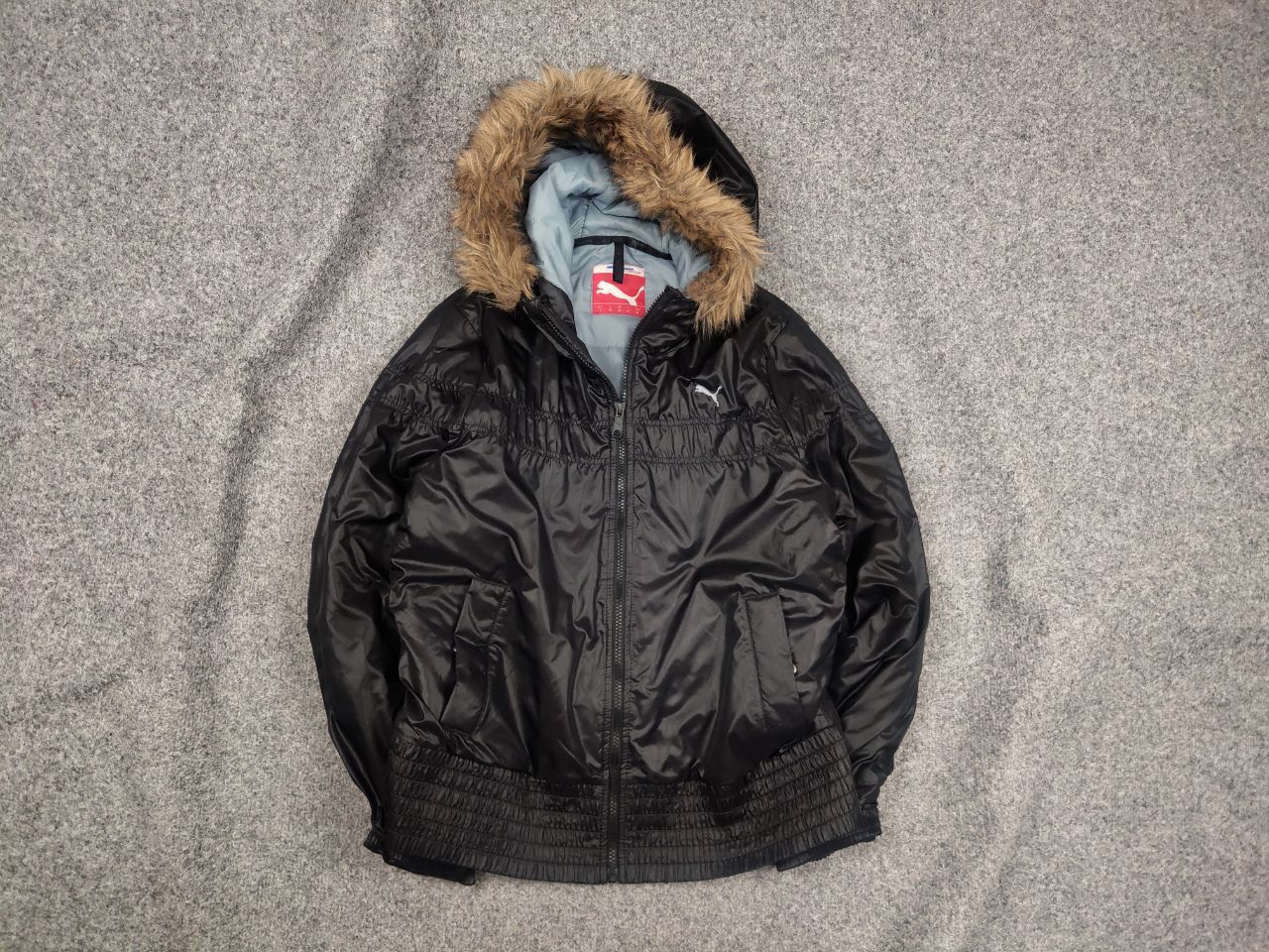 ジャケット・アウター 00s PPFM archive wool hooded coat Y2K 00s PPFM ウールジャケット Y2K archive ギミック コート - メルカリ