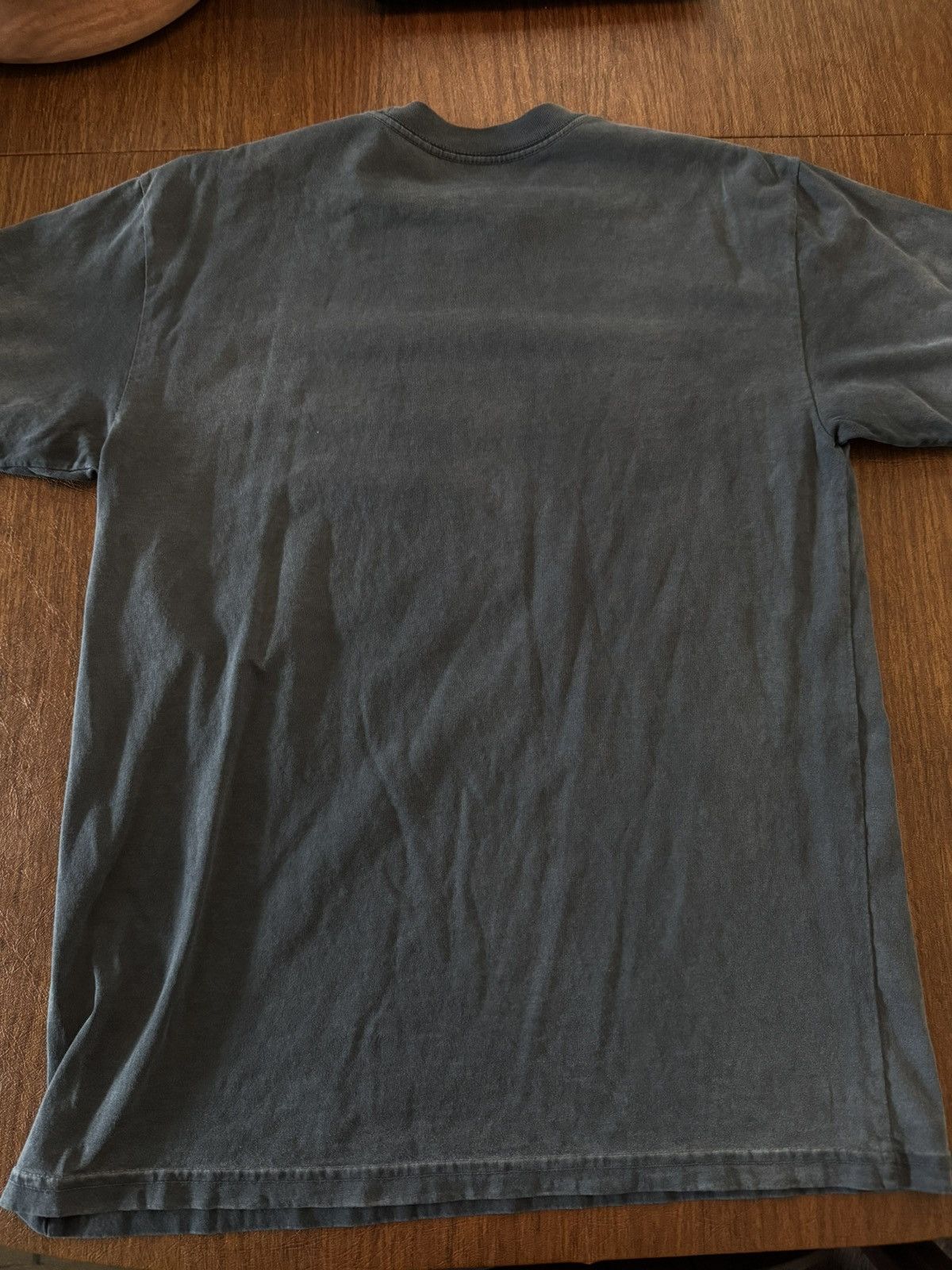 Nike × Travis Scott Cactus jack x barcelona washed tee Size US M / EU 48-50 / 2 - 4 Thumbnail