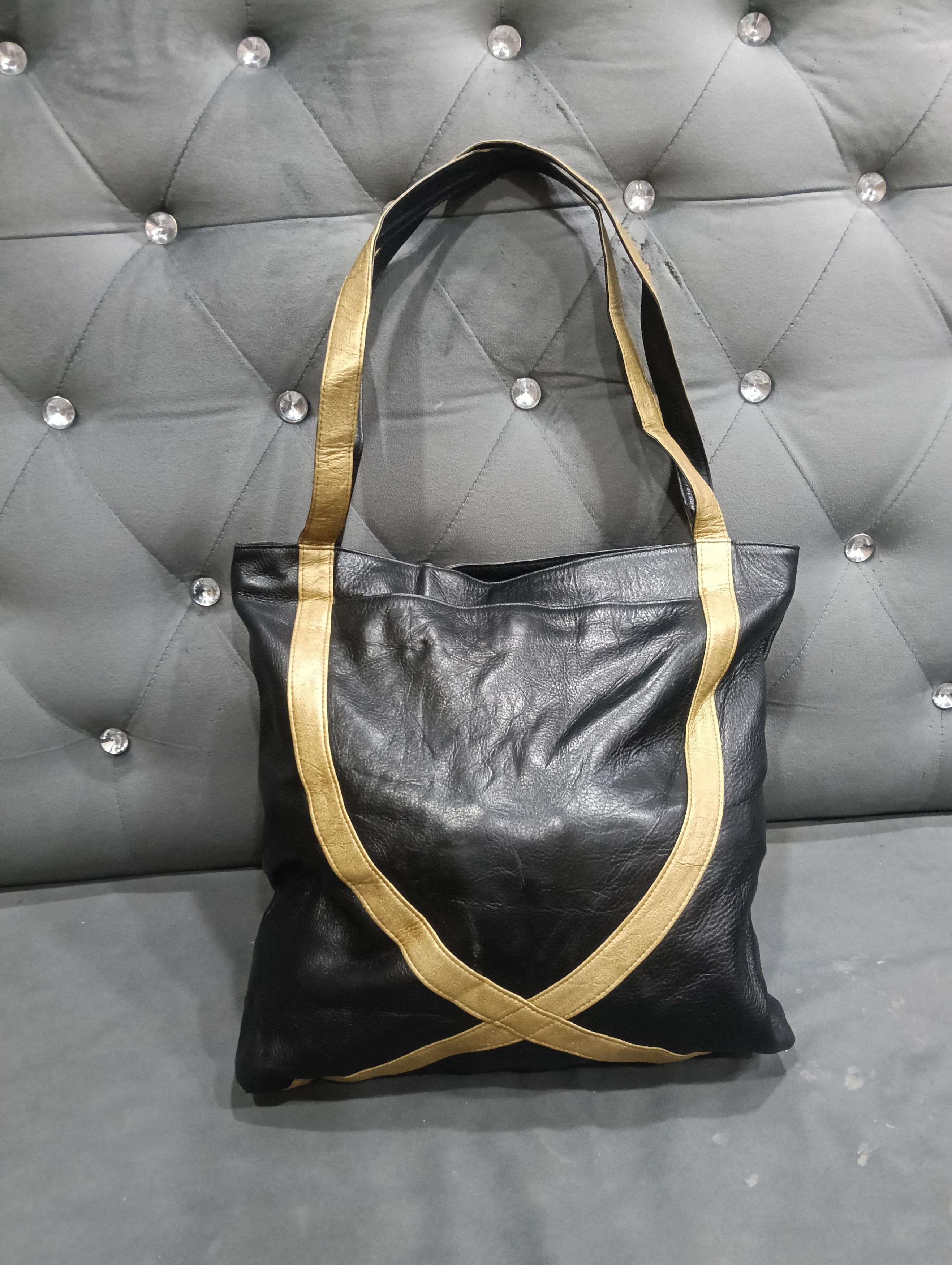 Designer × Japanese Brand Katorine Japan Brand Bag Size ONE SIZE - 2 Thumbnail