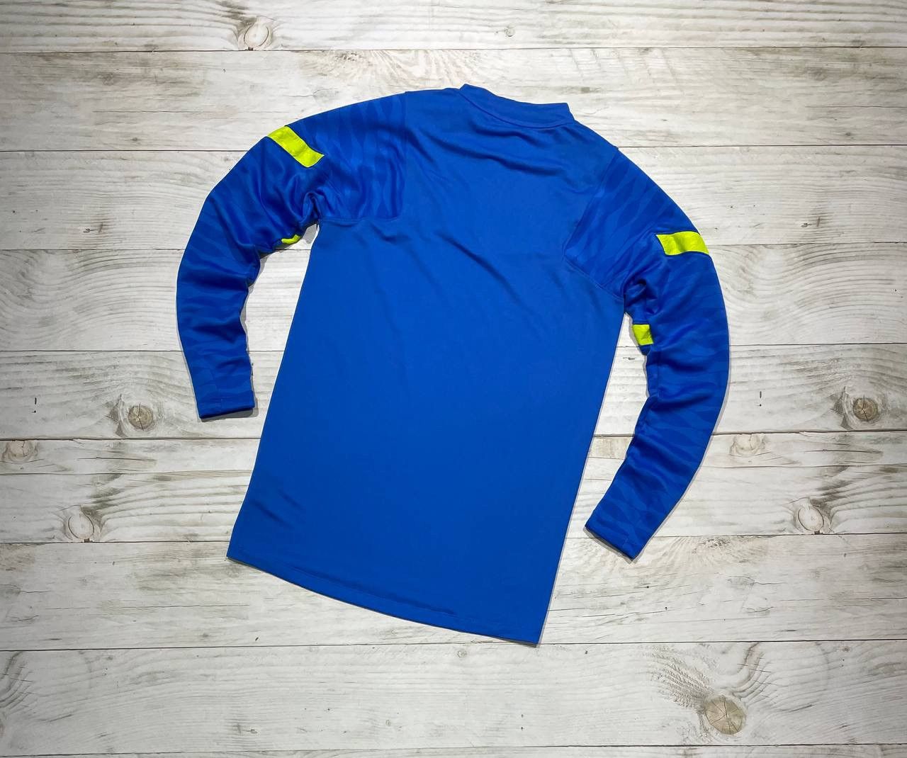 Nike Nike Tottenham Hotspur 2021 2022 Training Drill Top Jersey Size US S / EU 44-46 / 1 - 12 Thumbnail