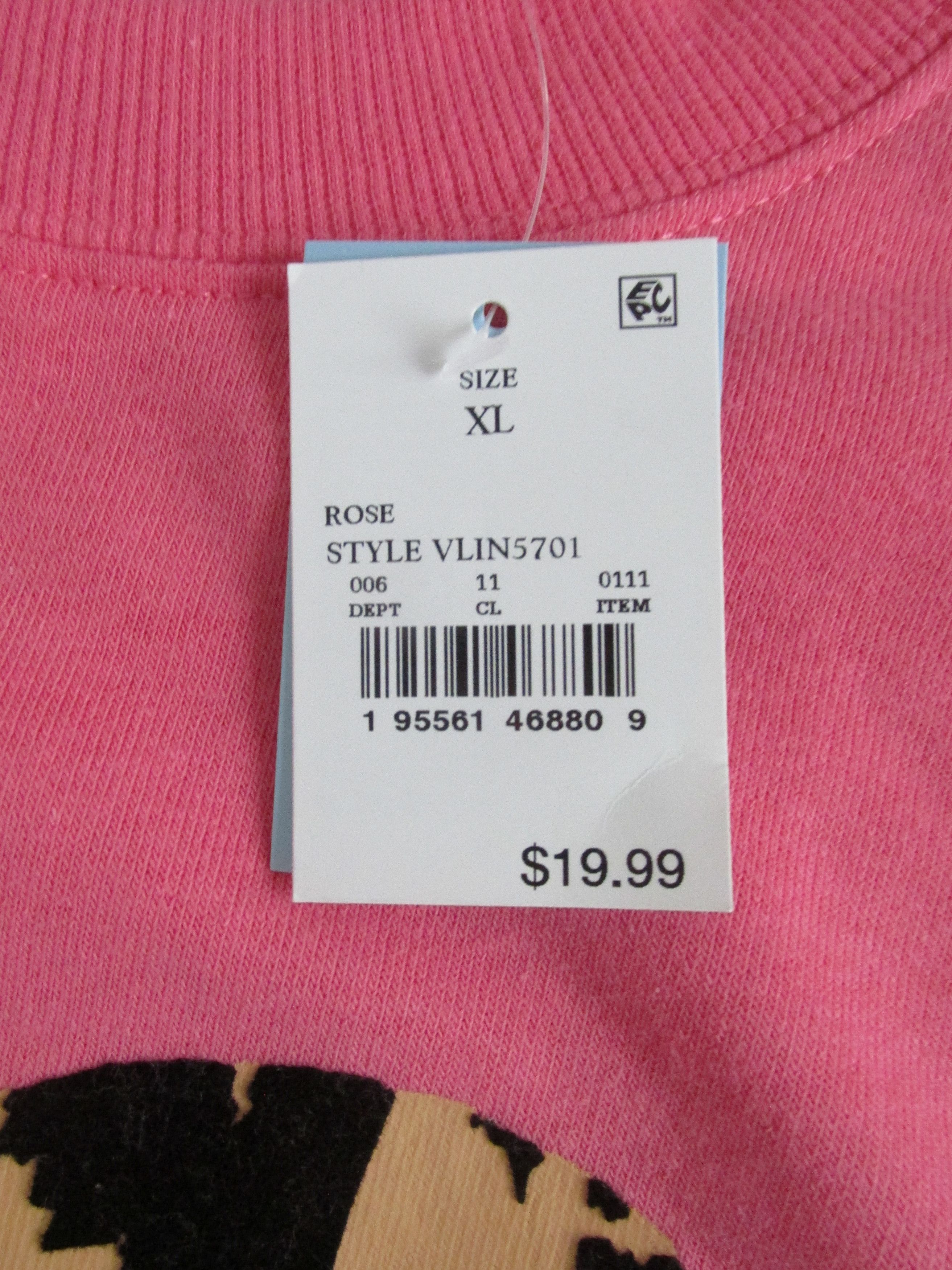Other Fifth Sun (NWT) Women's Pullover Sweatshirt Size XL Size XL / US 12-14 / IT 48-50 - 5 Thumbnail