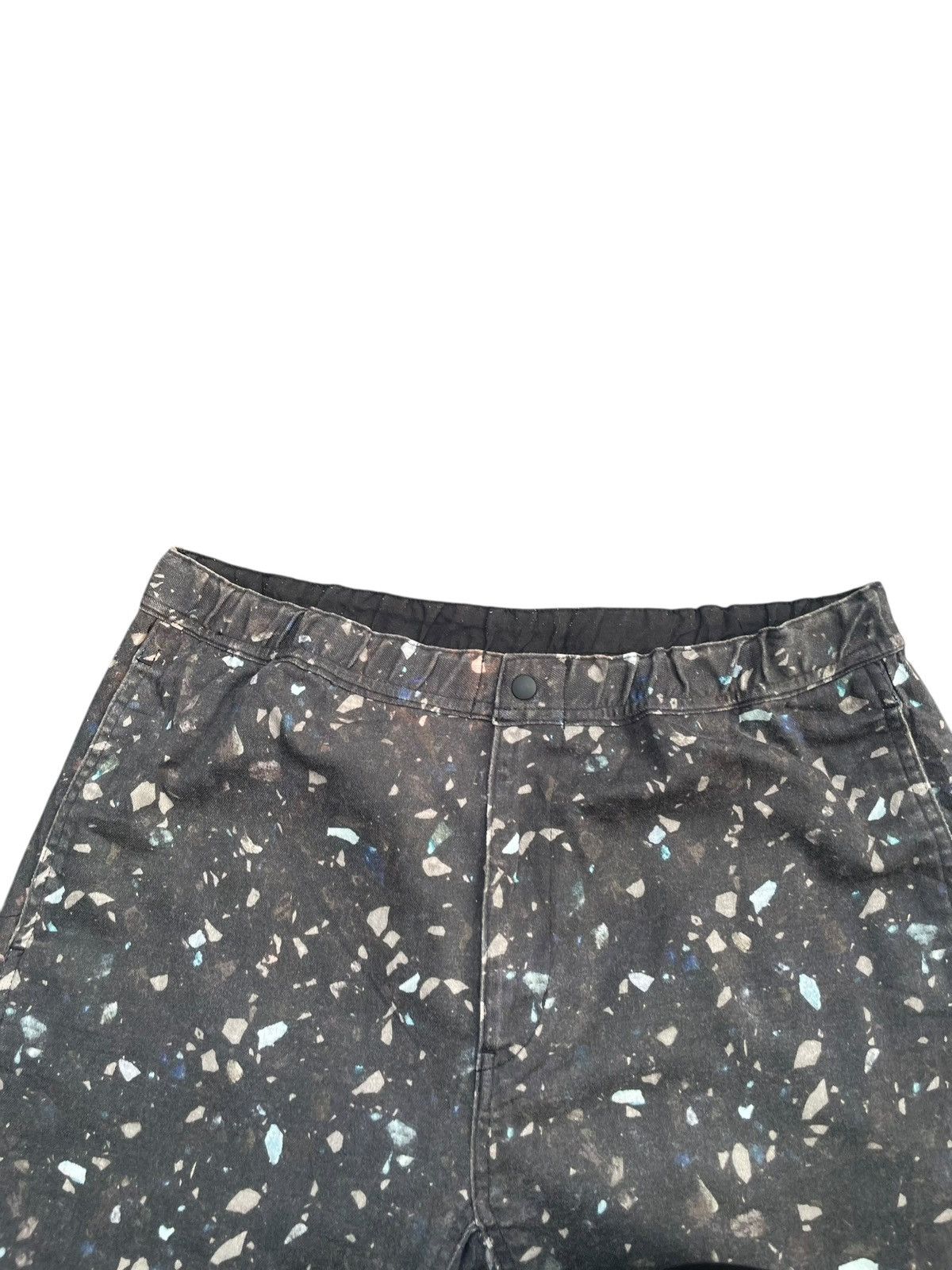 Other Rokx Abstract Short Size US 32 / EU 48 - 4 Thumbnail