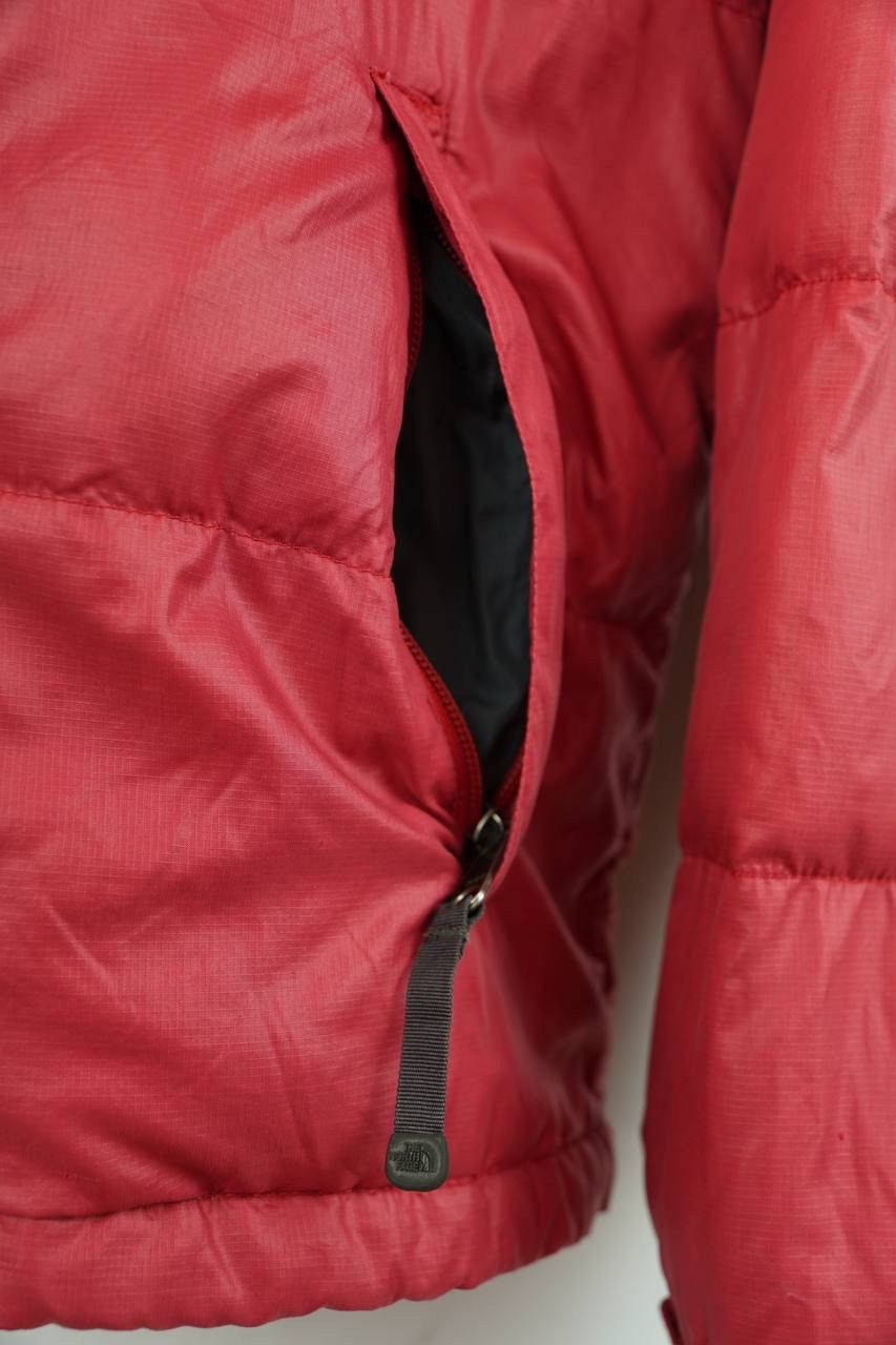 The North Face The North Face 1996 Nuptse 700 Size US XS / EU 42 / 0 - 5 Thumbnail