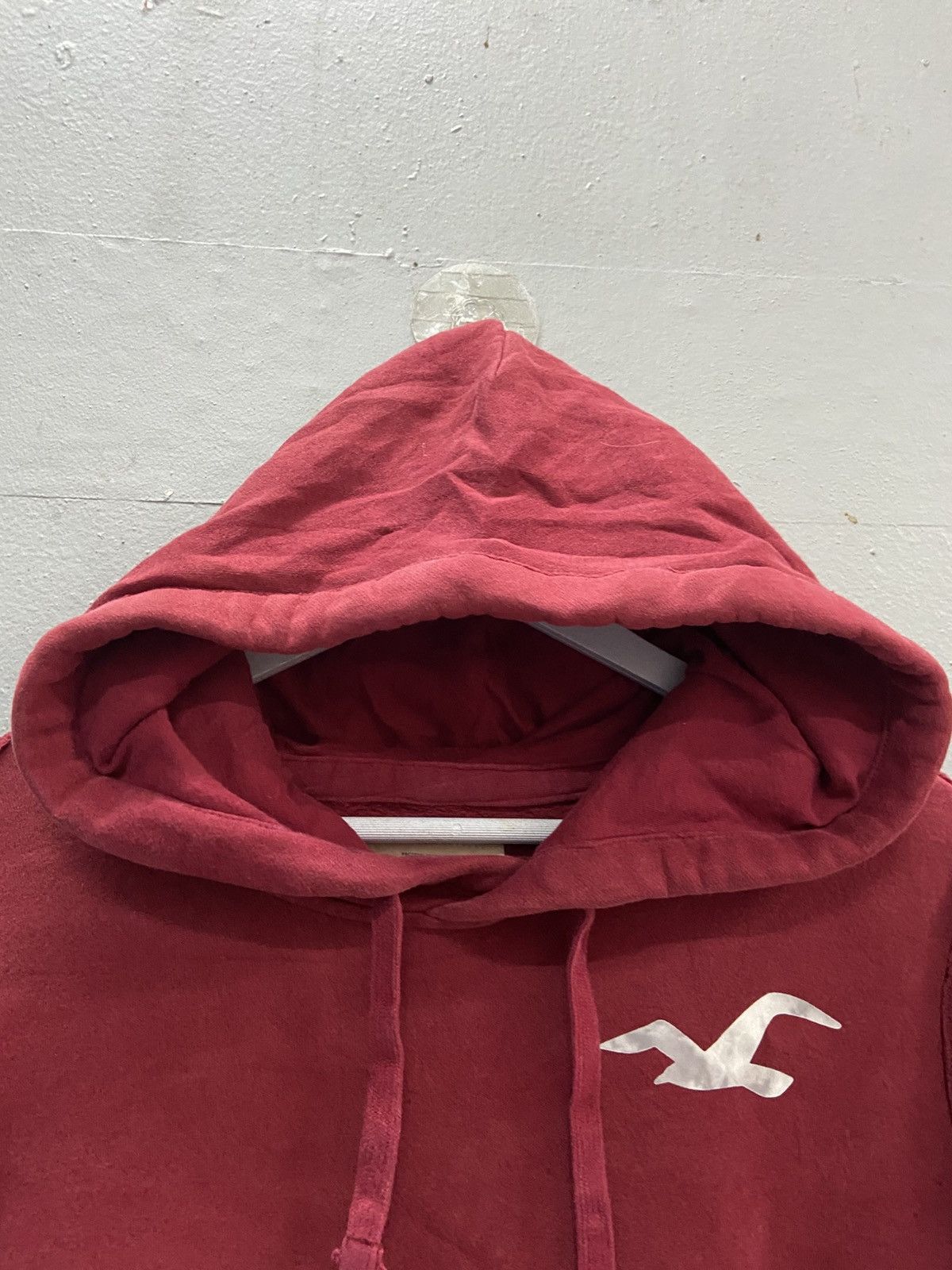 Hollister HOLLISTER CALIFORNIA HOODIE Size US M / EU 48-50 / 2 - 2 Thumbnail