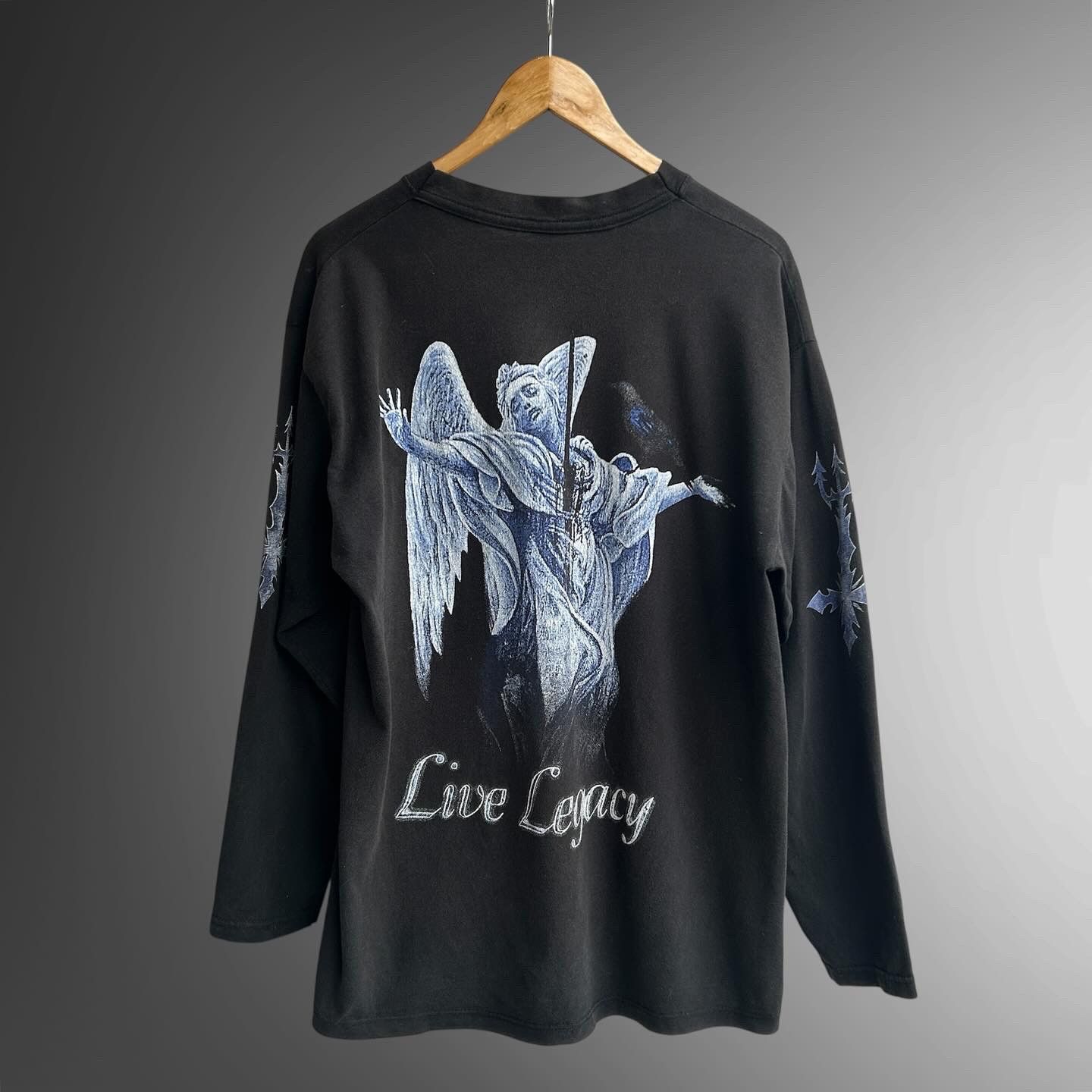 【DISSECTION】LiveLegacy+Stockholm2004 Dissection – Live In Stockholm 2004 – CD (Album), 2009 [r3697413