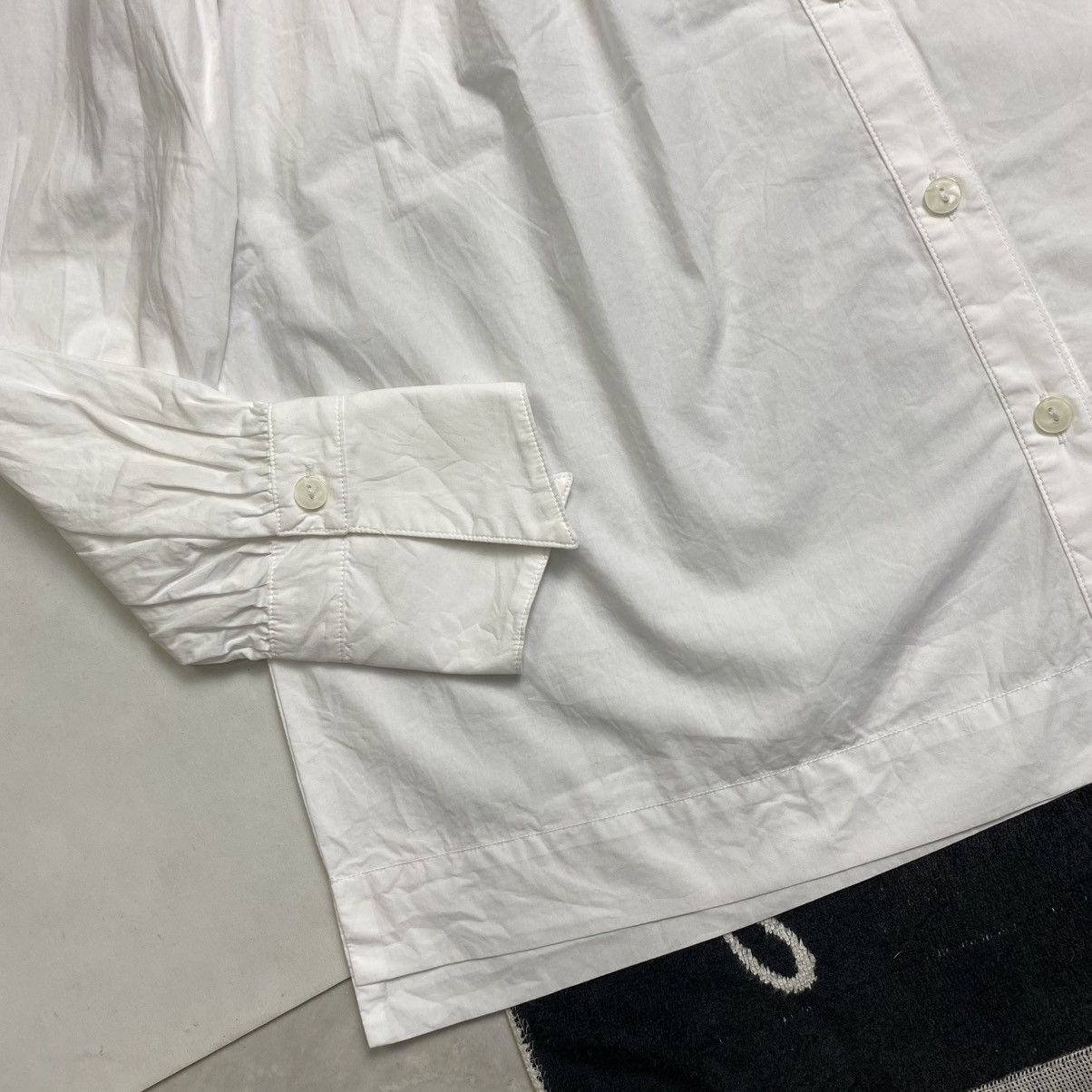 Karl Lagerfeld Karl Lagerfeld Paris button shirt good design Size M / US 6-8 / IT 42-44 - 8 Thumbnail