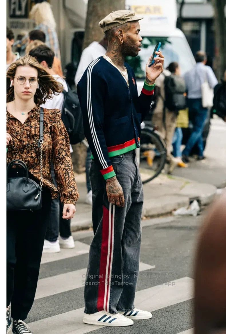 Balenciaga Balenciaga size M Jeans Size US 27 - 8 Thumbnail
