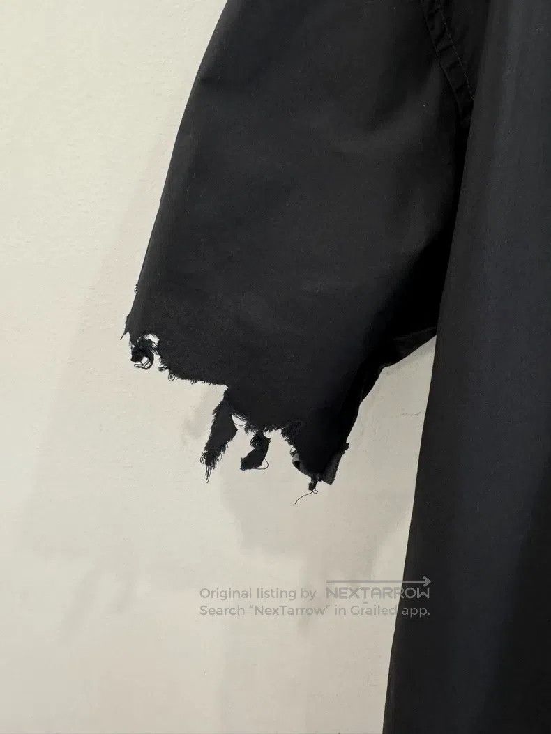 Balenciaga Balenciaga Shirt Size US L / EU 52-54 / 3 - 5 Thumbnail