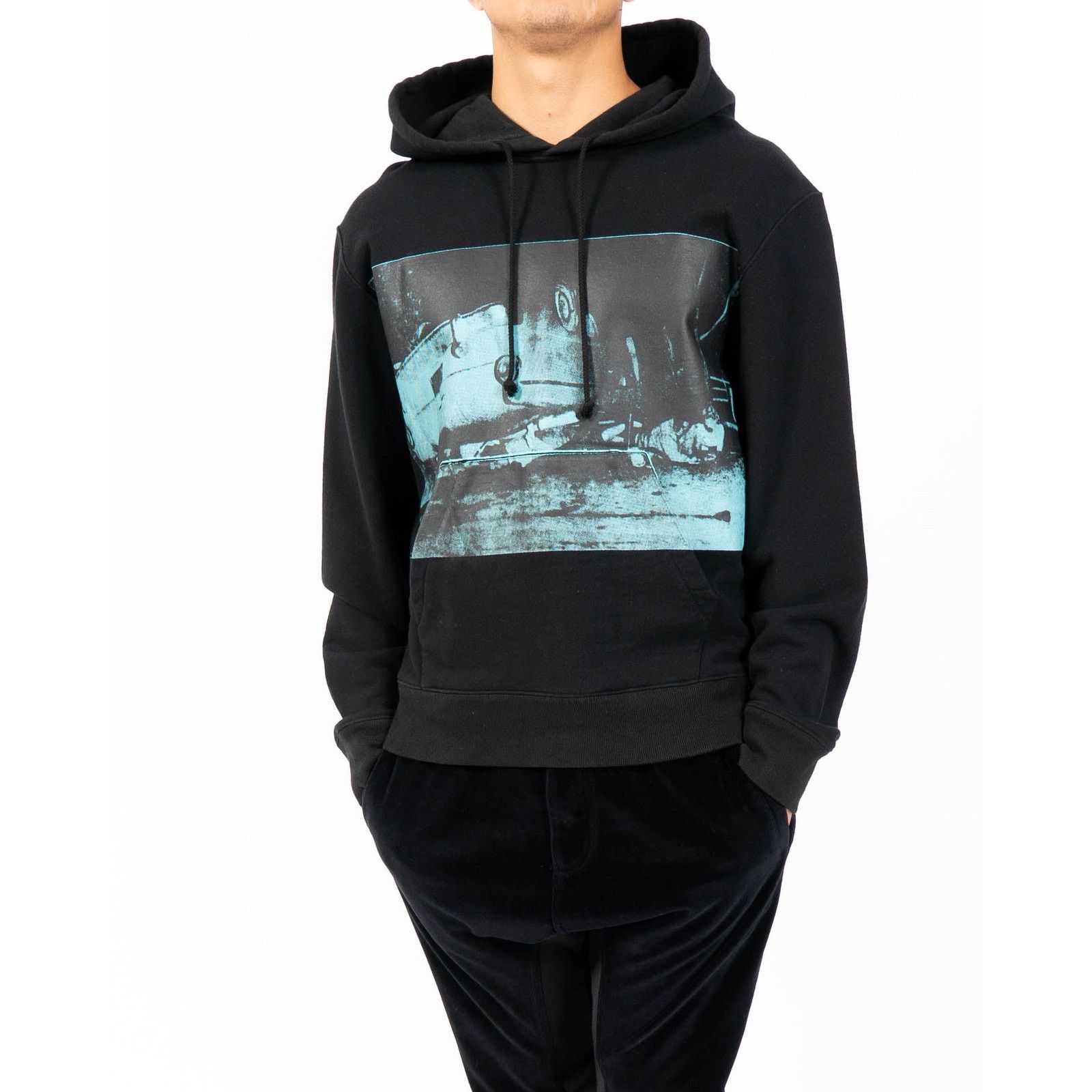 Andy Warhol × Calvin Klein 205W39NYC × Raf Simons Calvin Klein