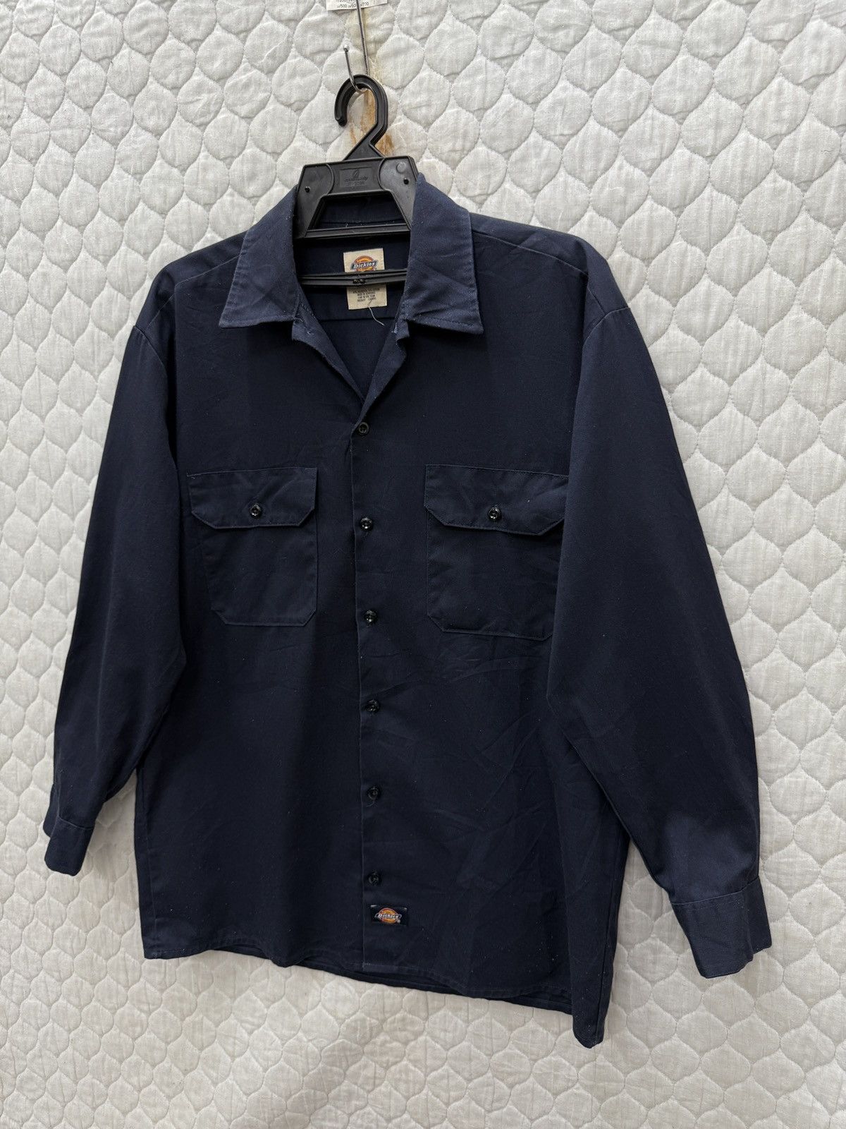 Dickies 🔥🔥🔥ARCHIVE DICKIES SHIRTS Size US M / EU 48-50 / 2 - 3 Thumbnail
