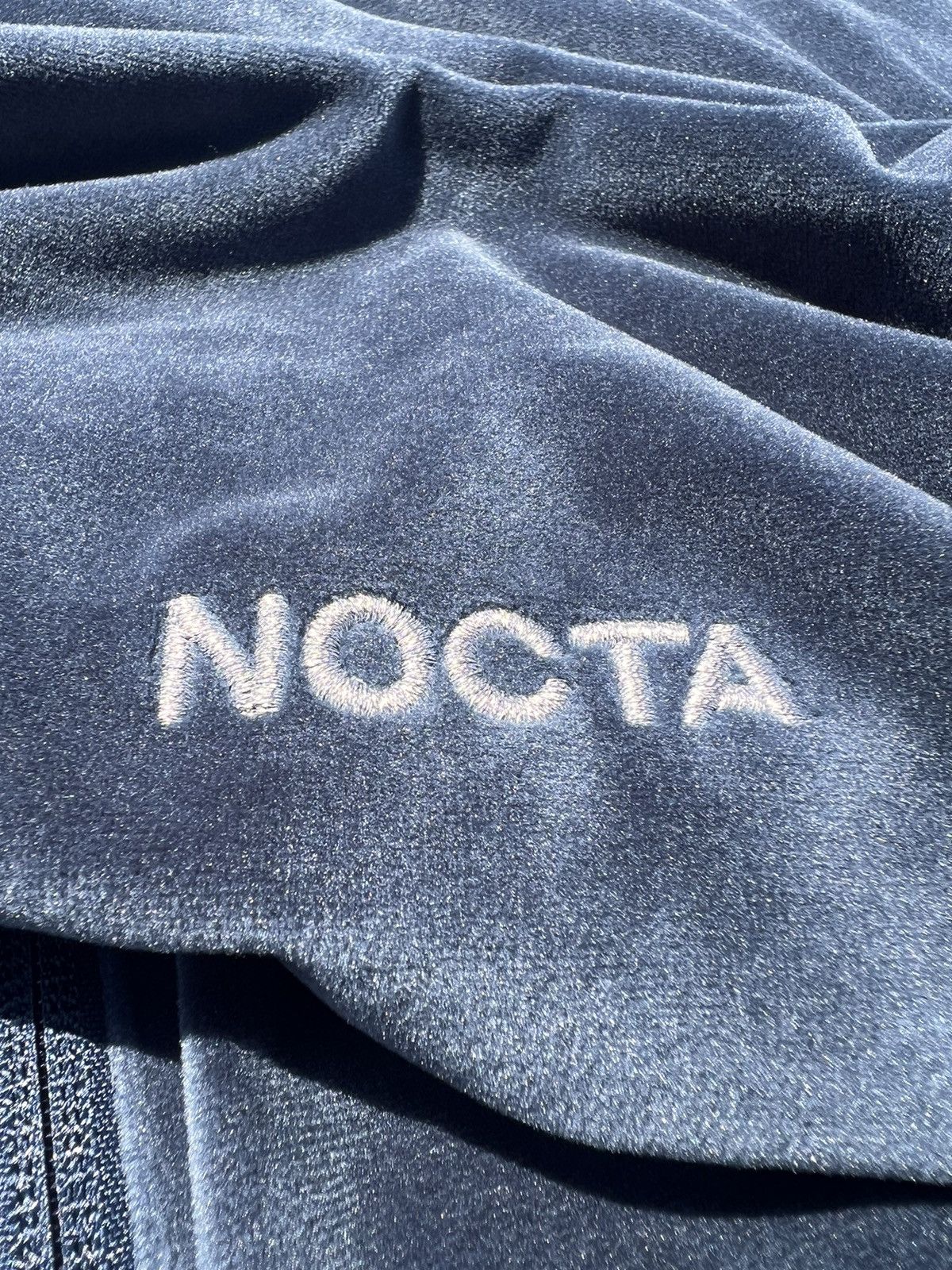 Nike × Swarovski Nike Nocta x Swarovski jacket Size US XL / EU 56 / 4 - 6 Thumbnail