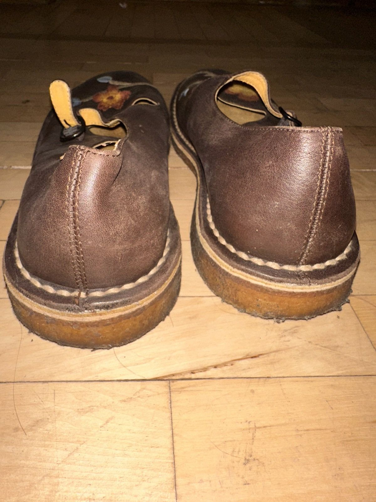 Camper Camper sandals Size US 12 / IT 42 - 3 Thumbnail