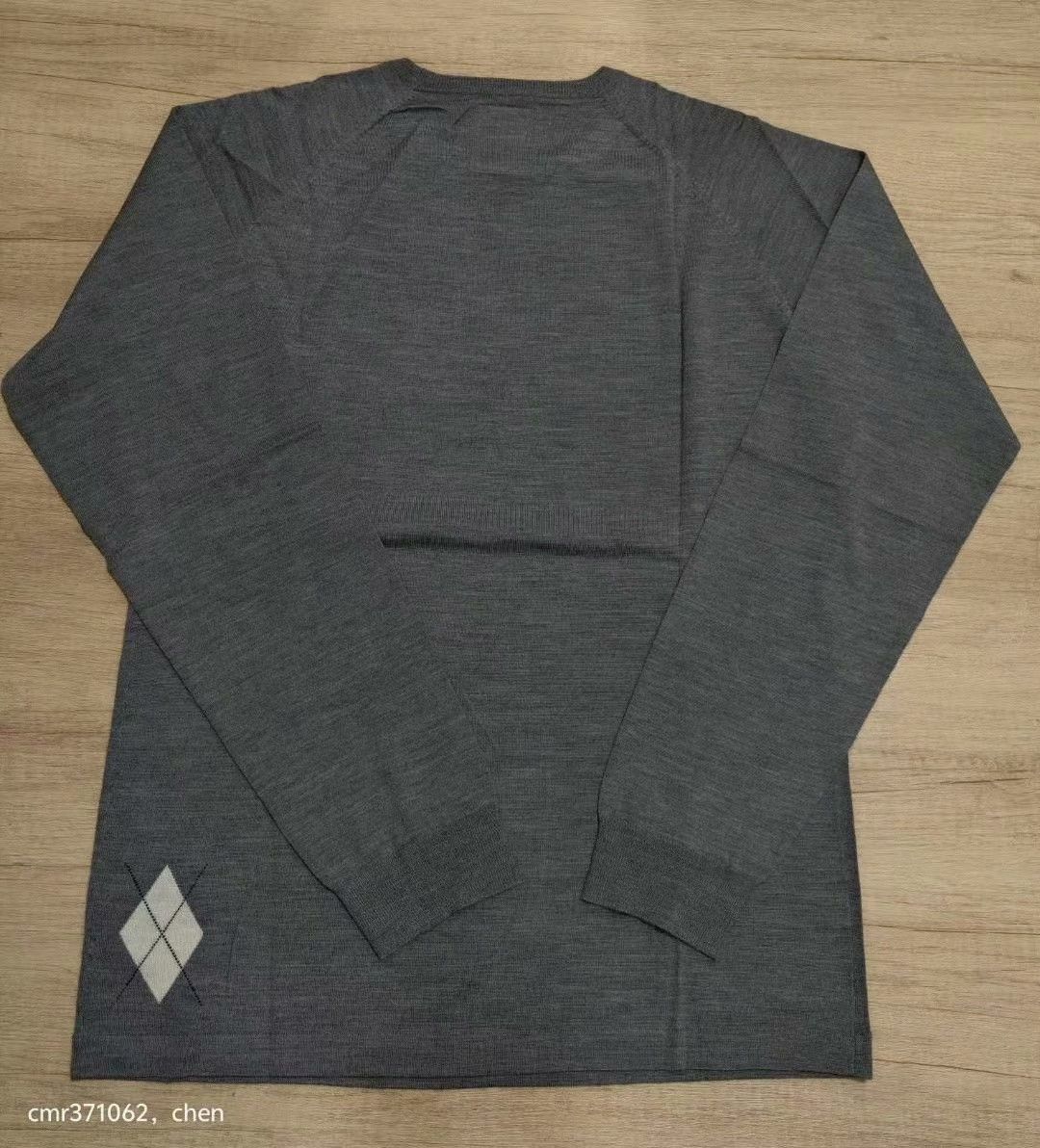 Visvim visvim diamante crew neck sweater Size US L / EU 52-54 / 3 - 6 Thumbnail