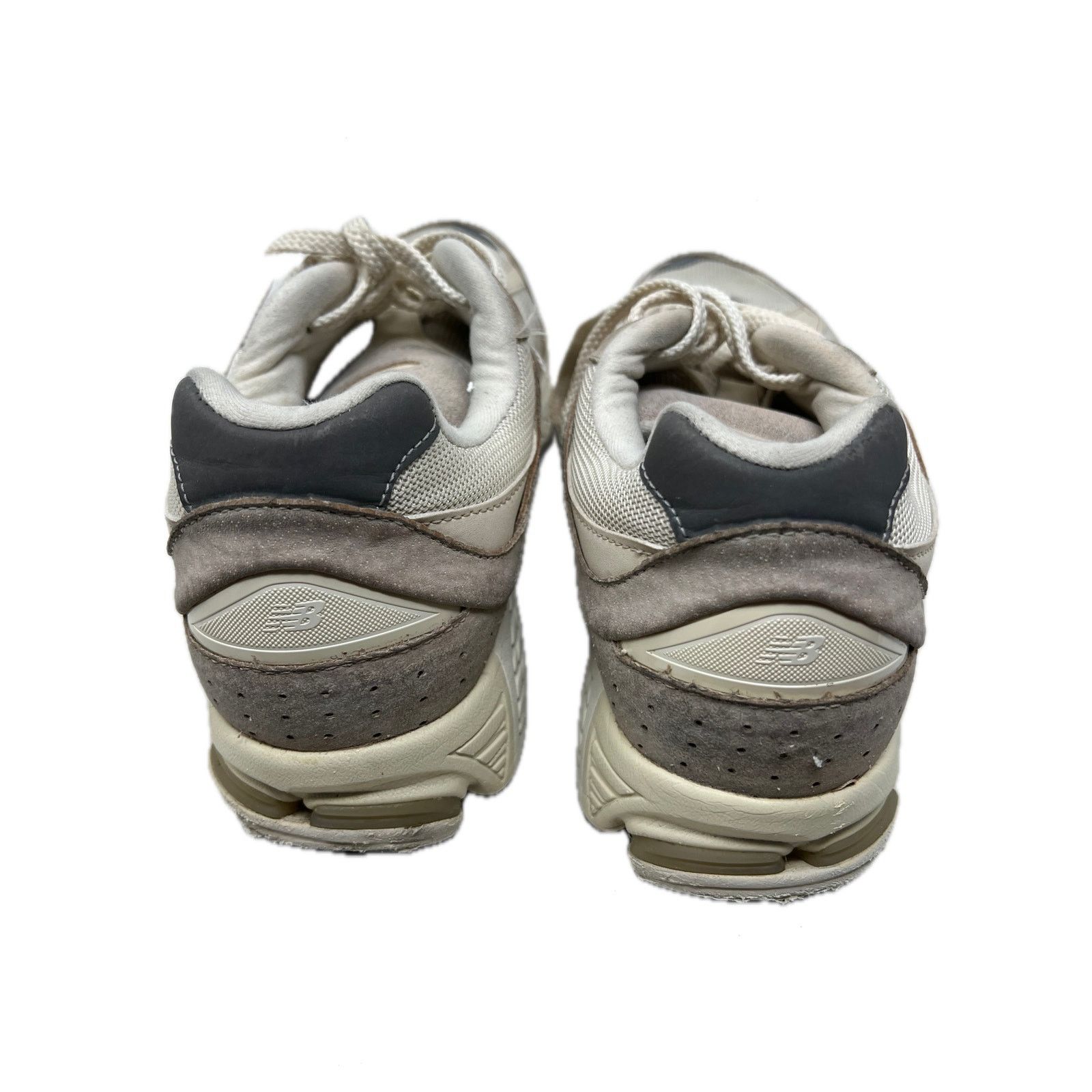 New Balance New Balance 2002R Calm Taupe Sneakers Mens 11.5 Size US 11.5 / EU 44-45 - 6 Thumbnail