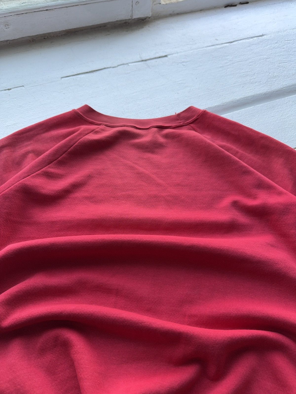 Vintage Vintage 1984 USA California Golden Coast Faded Sweatshirt Size US M / EU 48-50 / 2 - 11 Thumbnail