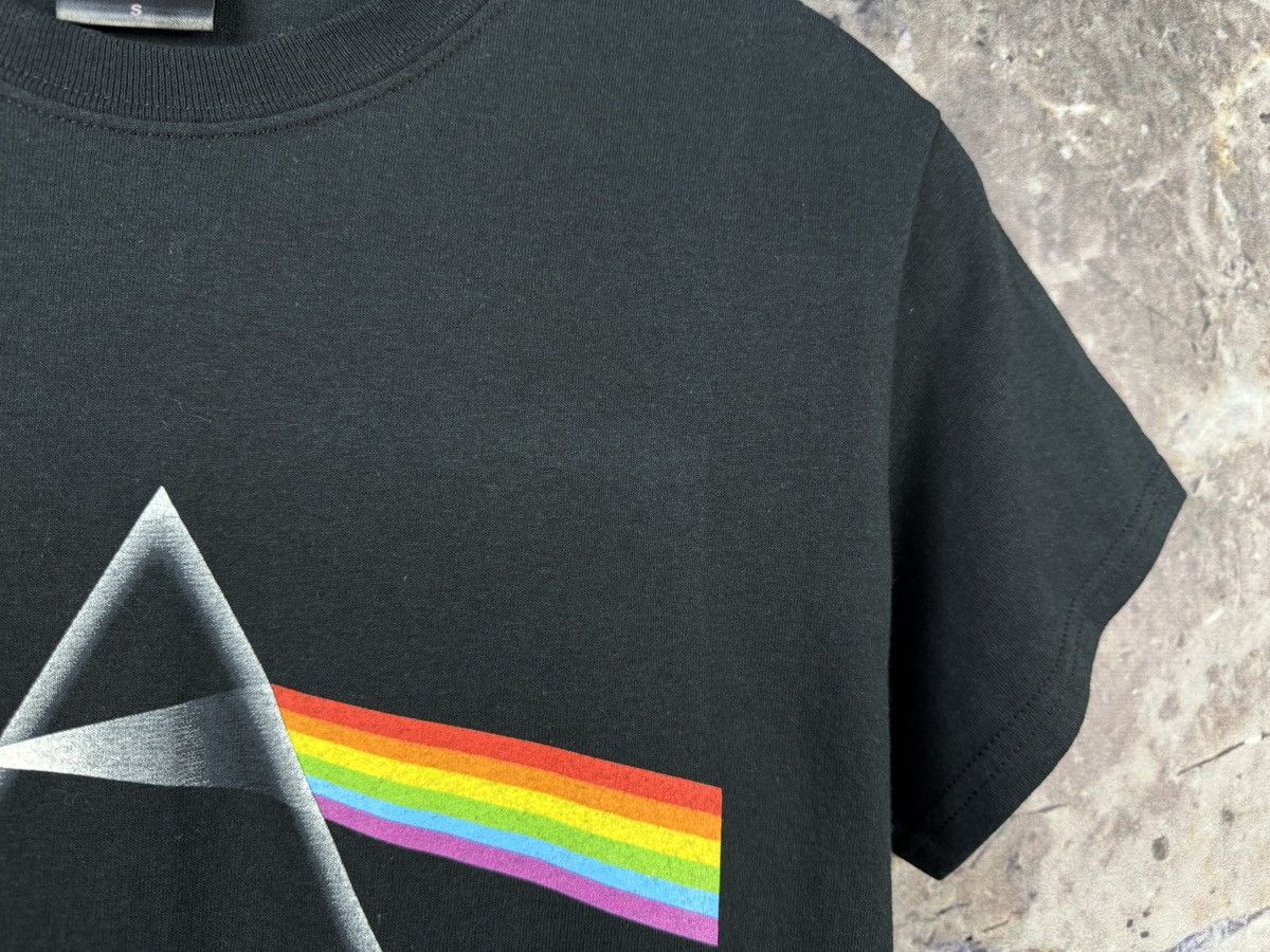 Pink Floyd Men’s 2013 Pink Floyd Music (1987) T-Shirt Size Small Size US S / EU 44-46 / 1 - 6 Thumbnail
