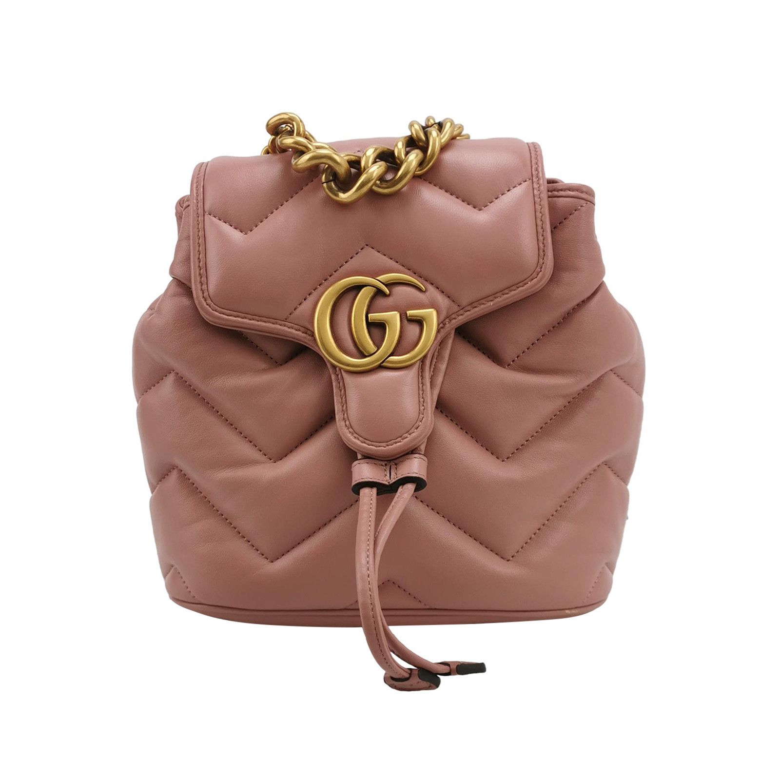 Gucci Gucci Women os Backpacks Size ONE SIZE - 1 Thumbnail